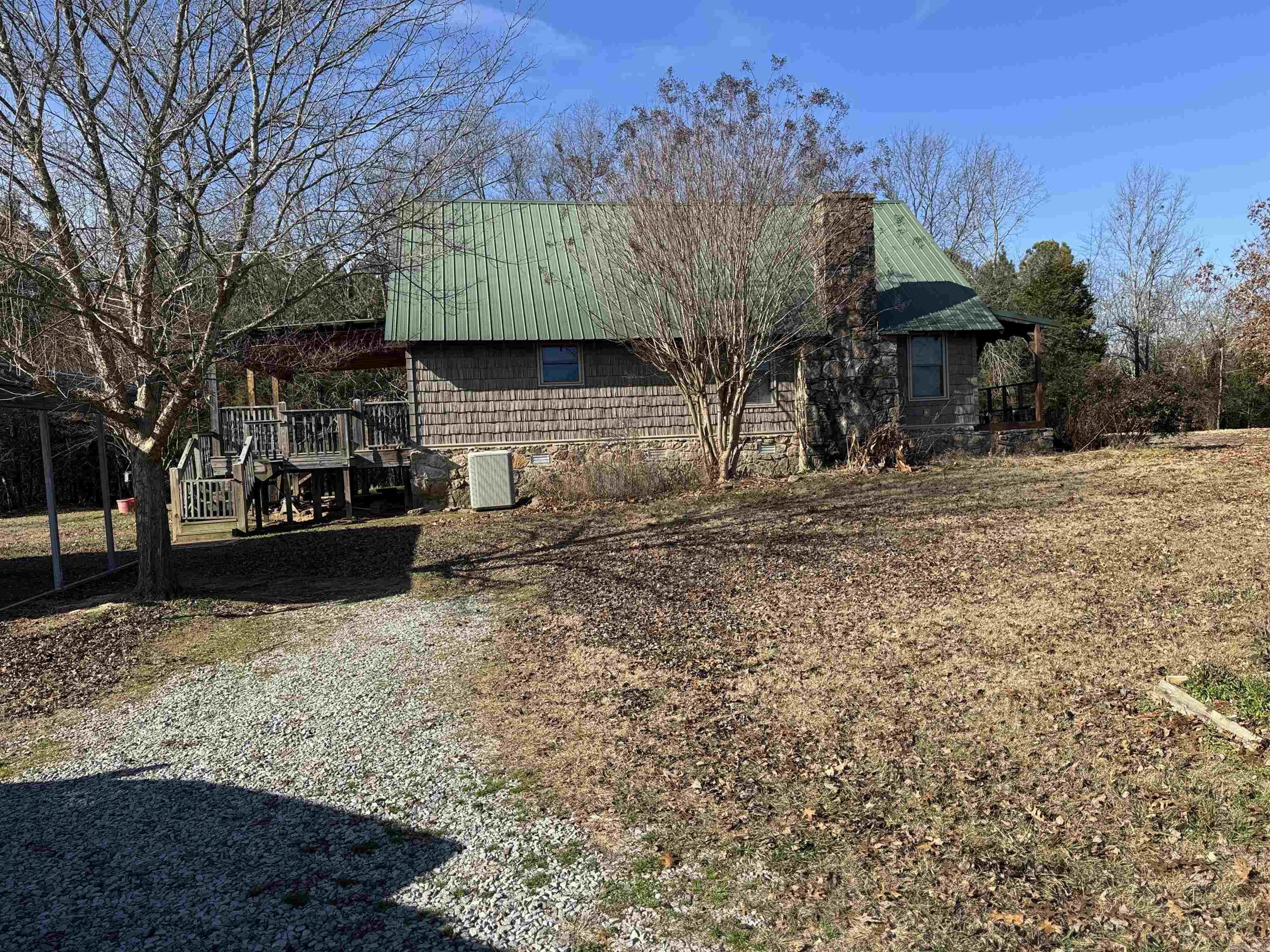 1105  Long Branch Road  Heber Springs, AR