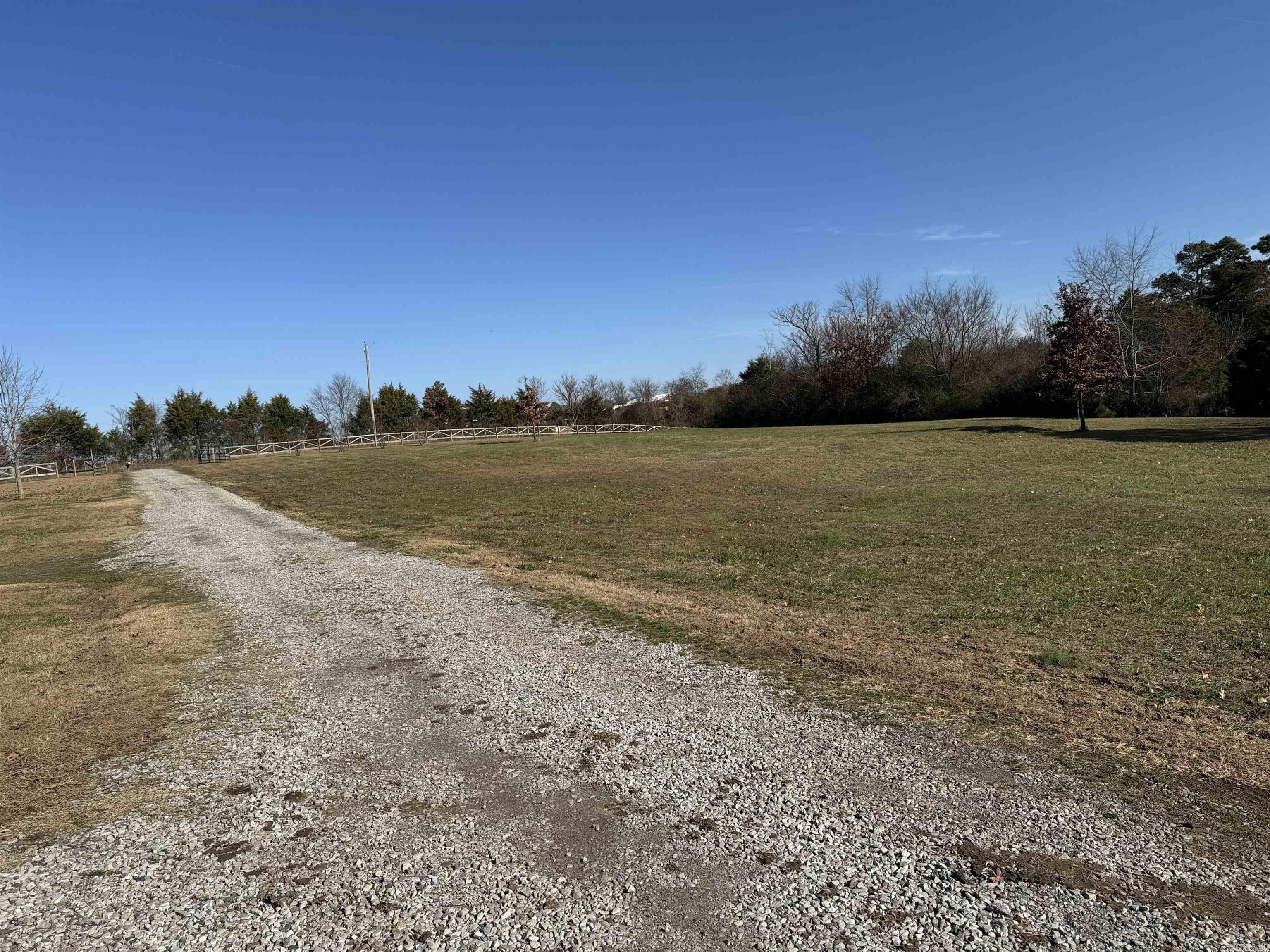 1105  Long Branch Road  Heber Springs, AR
