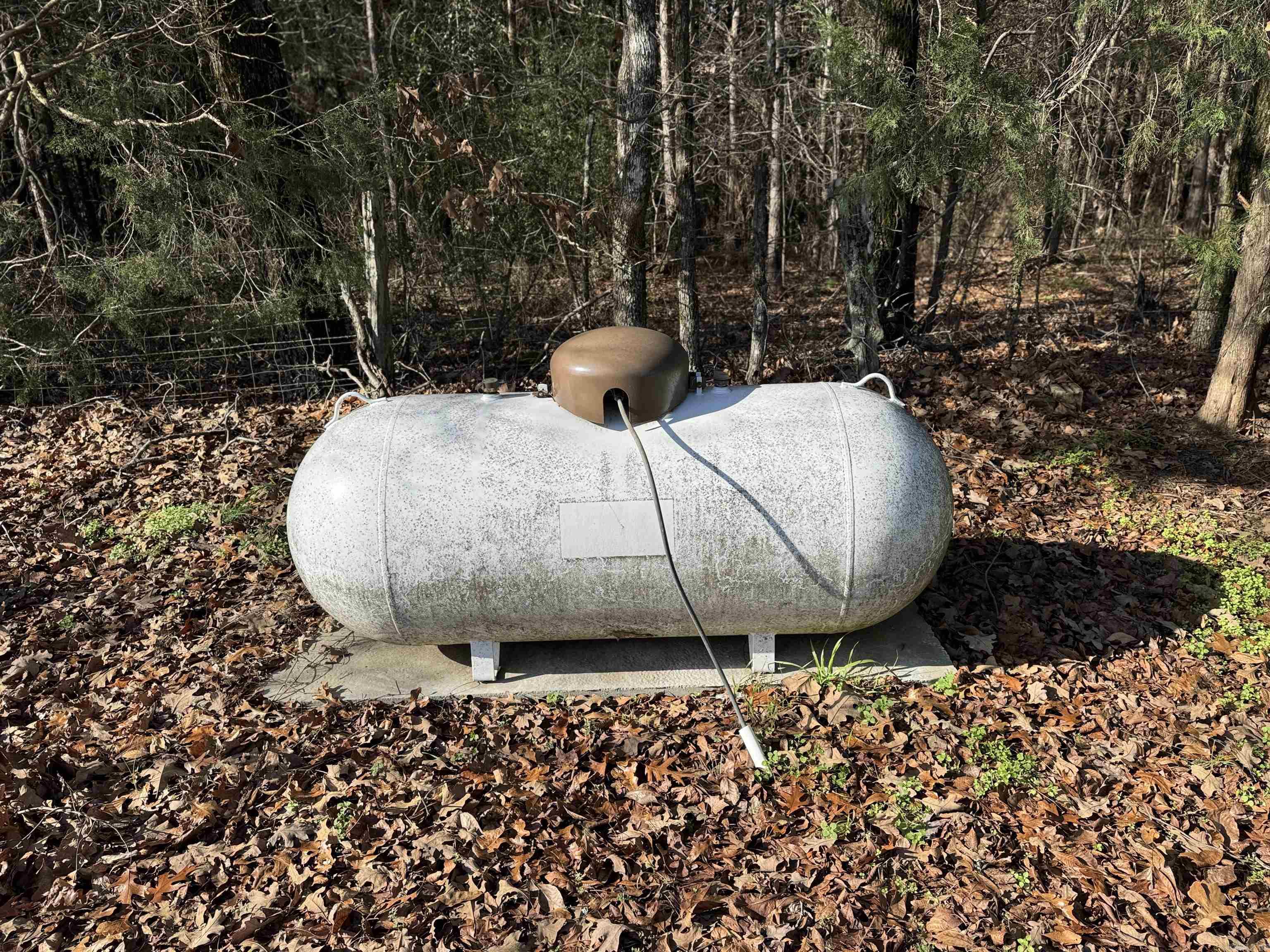 1105  Long Branch Road  Heber Springs, AR