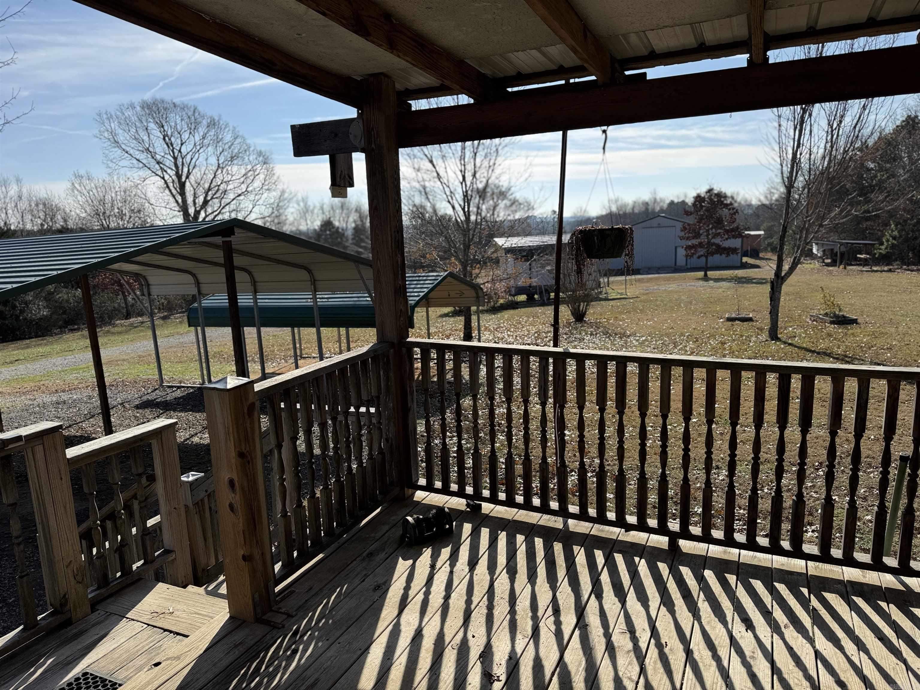 1105  Long Branch Road  Heber Springs, AR