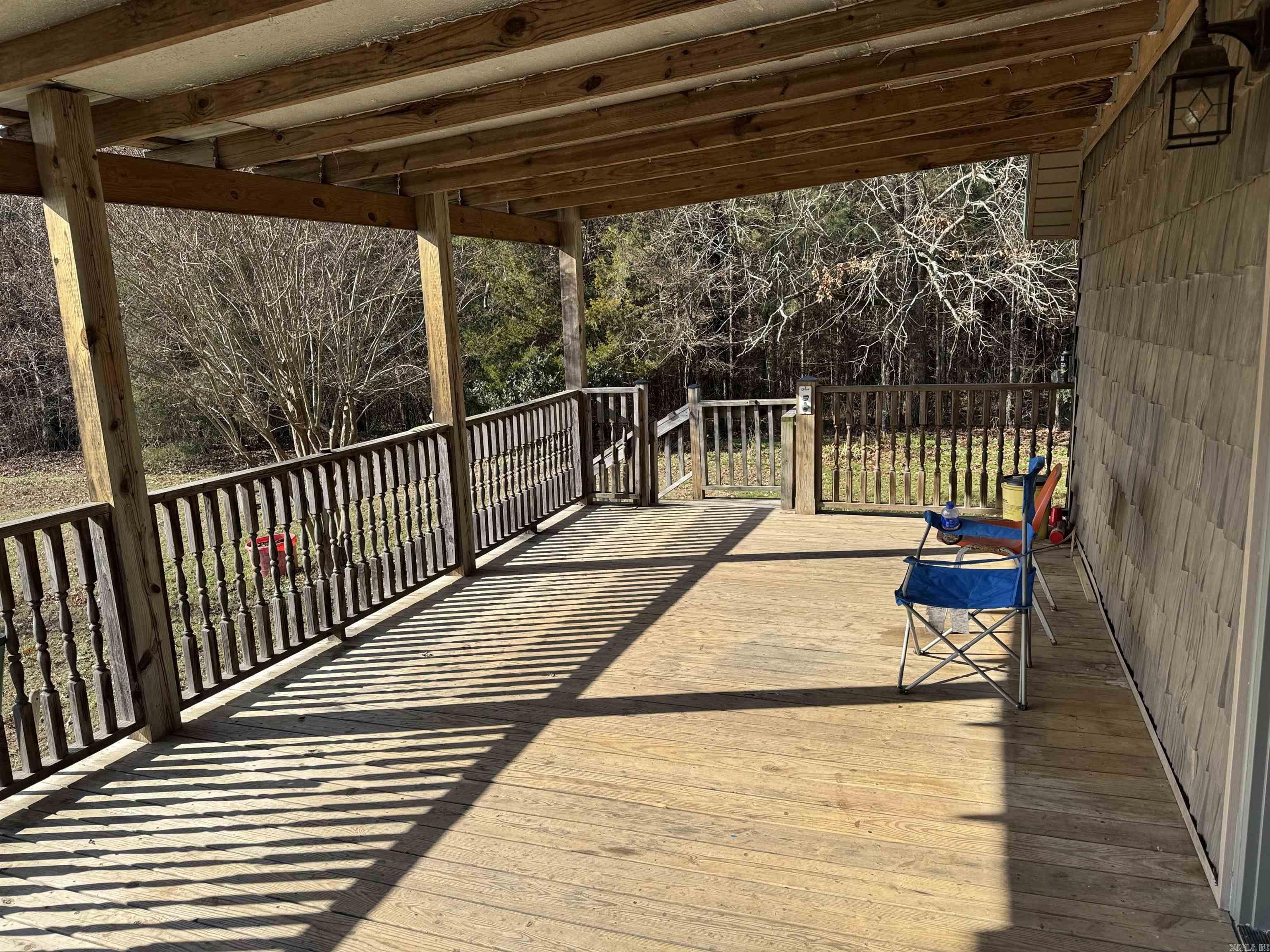 1105  Long Branch Road  Heber Springs, AR