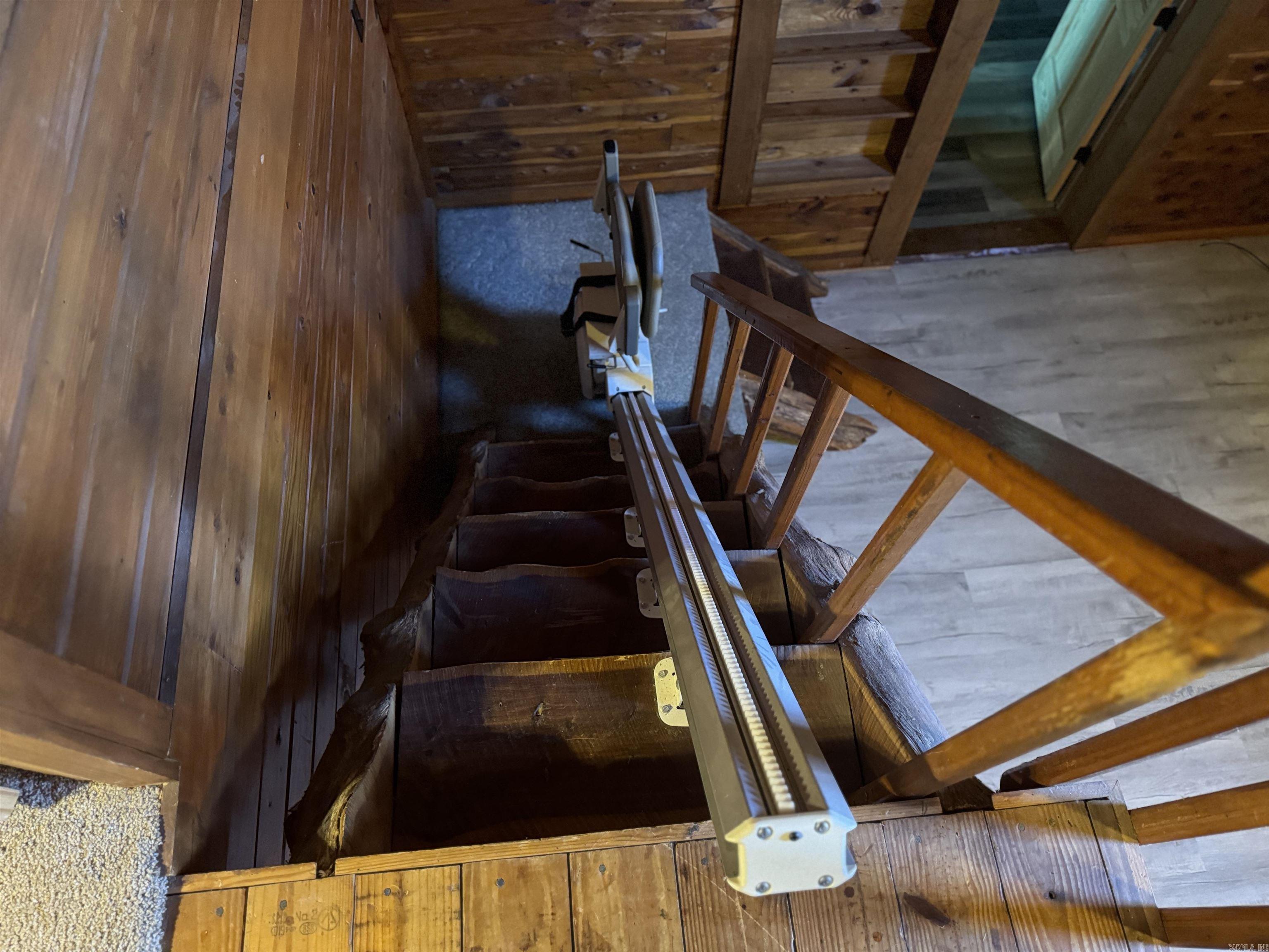 1105  Long Branch Road  Heber Springs, AR