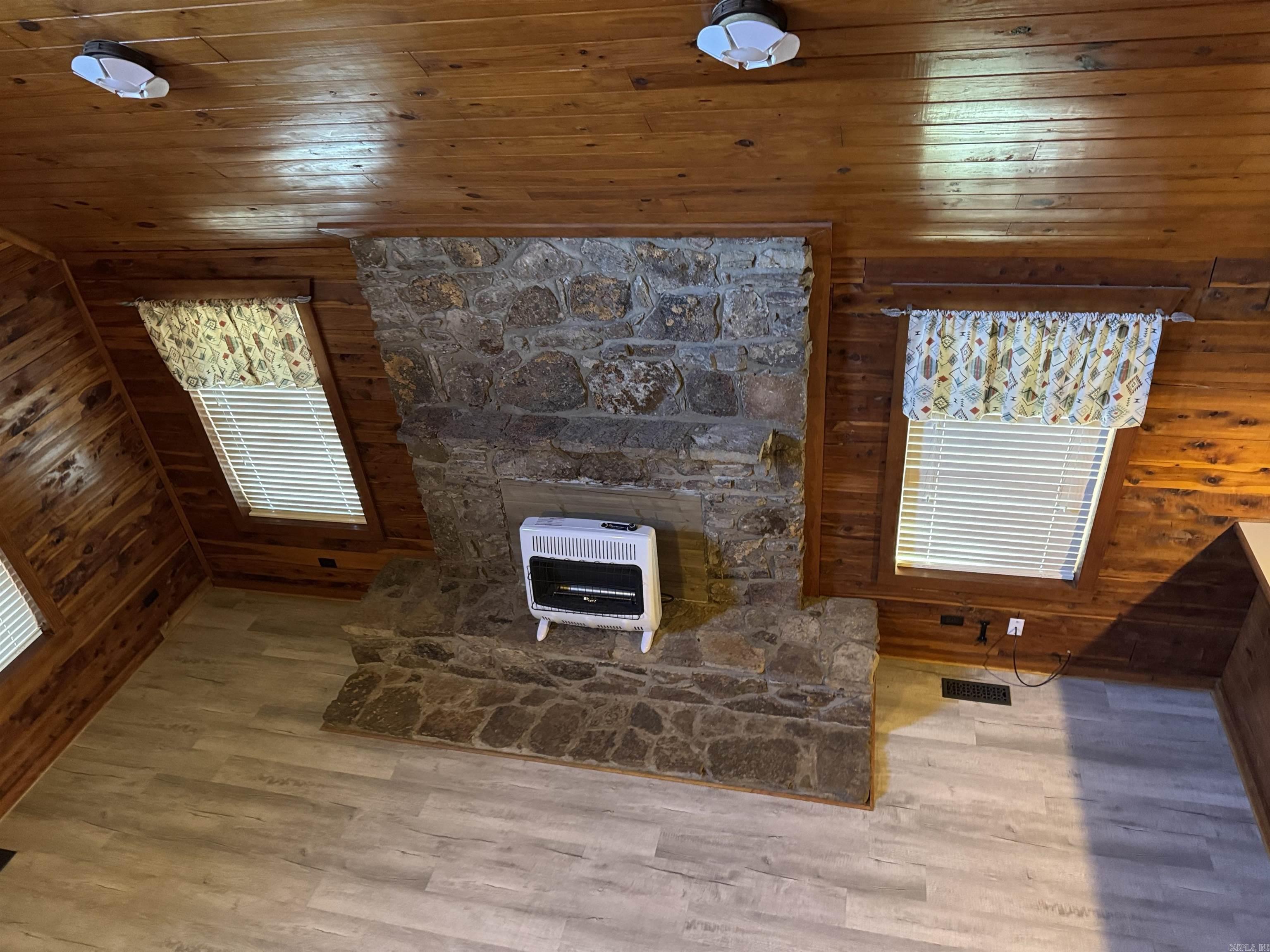 1105  Long Branch Road  Heber Springs, AR