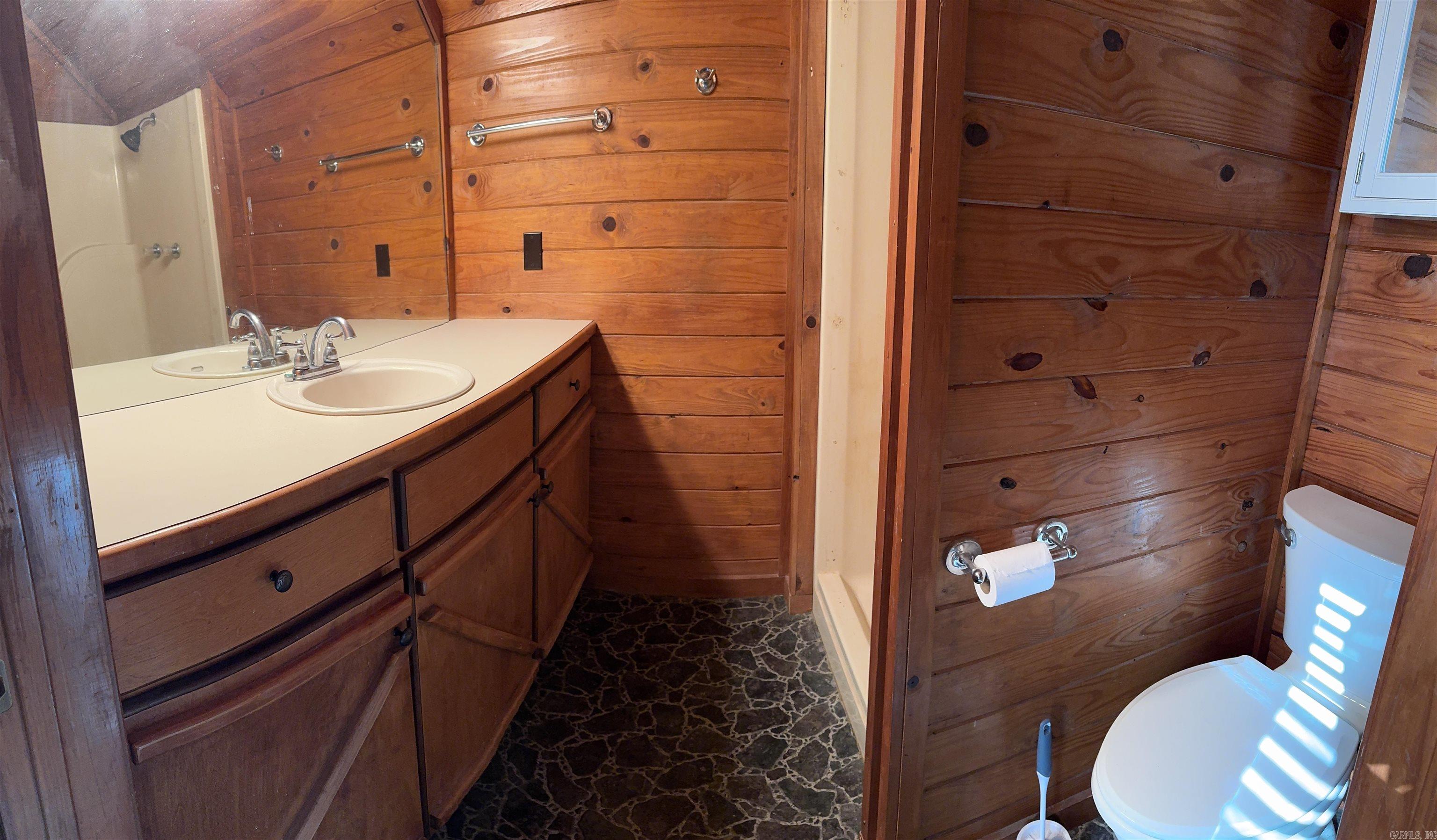 1105  Long Branch Road  Heber Springs, AR