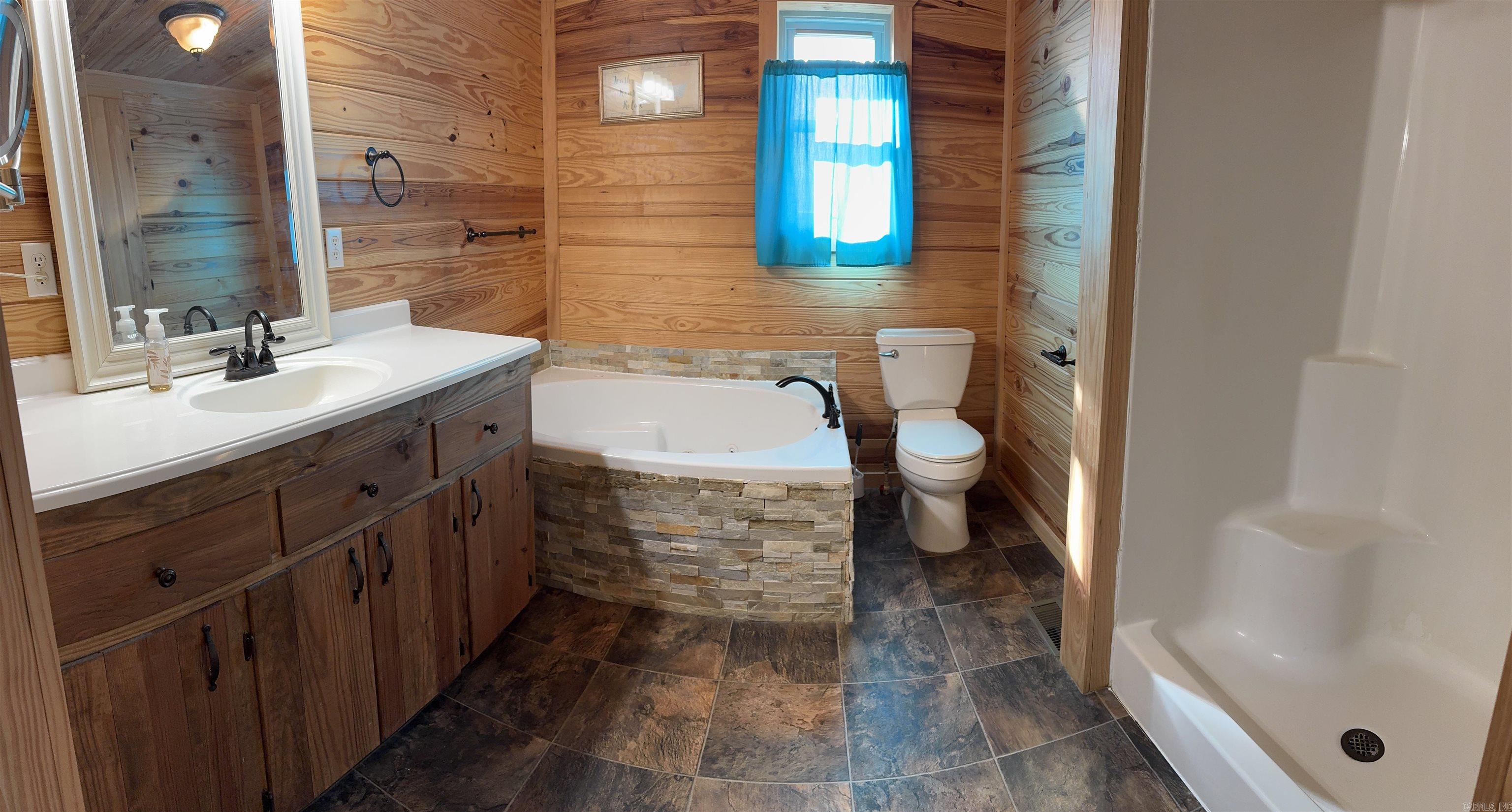 1105  Long Branch Road  Heber Springs, AR