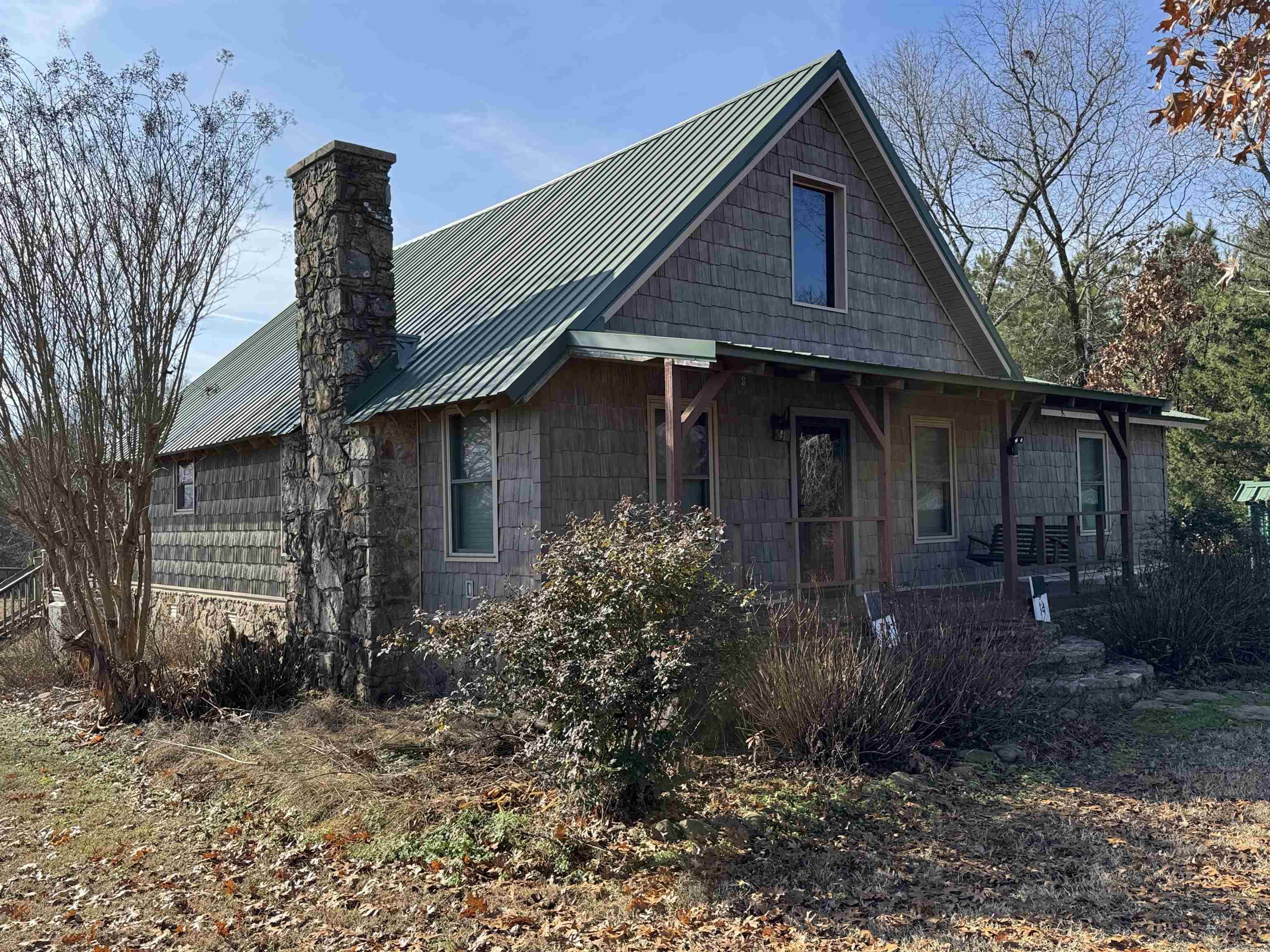 1105  Long Branch Road  Heber Springs, AR