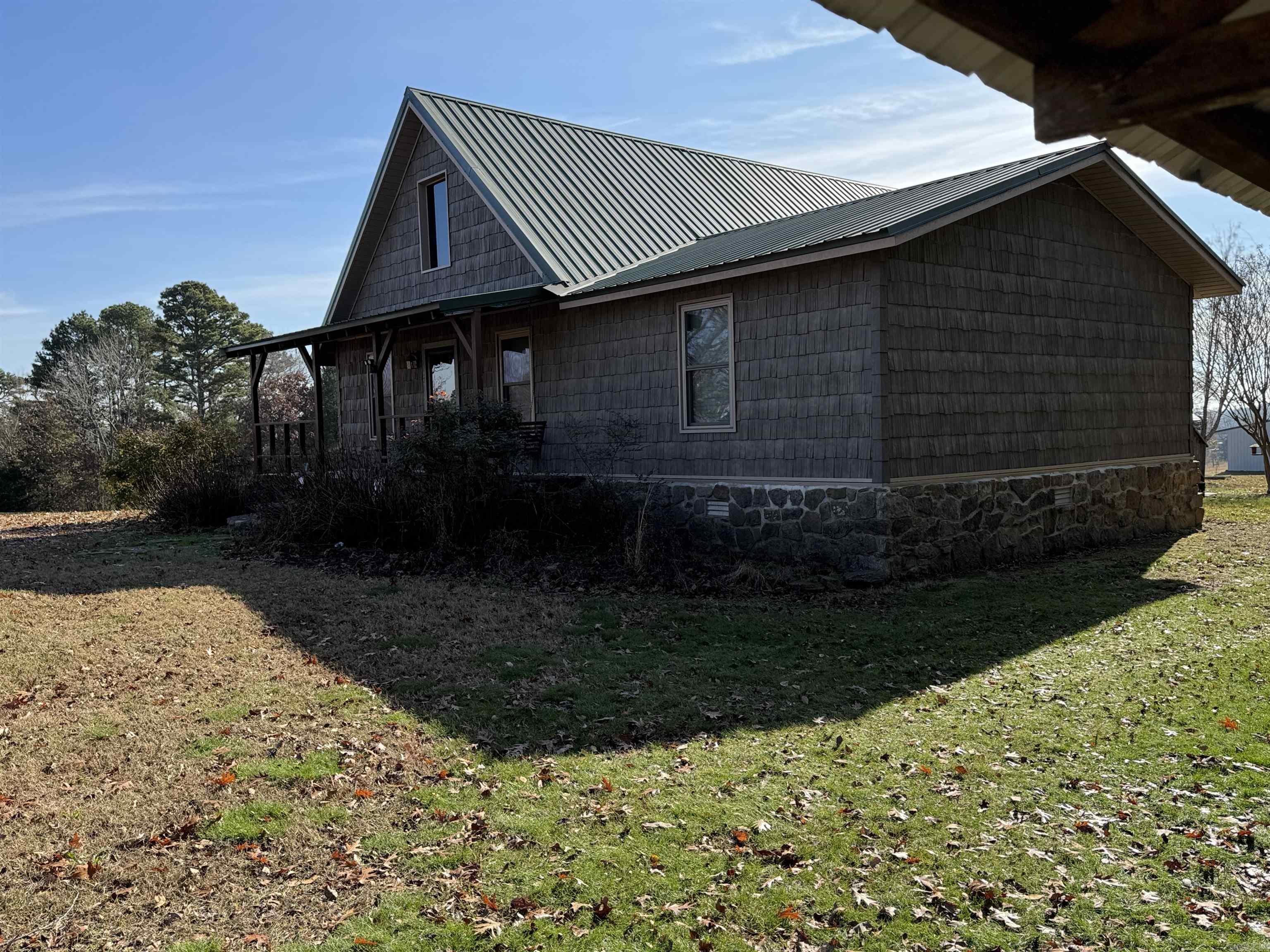 1105  Long Branch Road  Heber Springs, AR