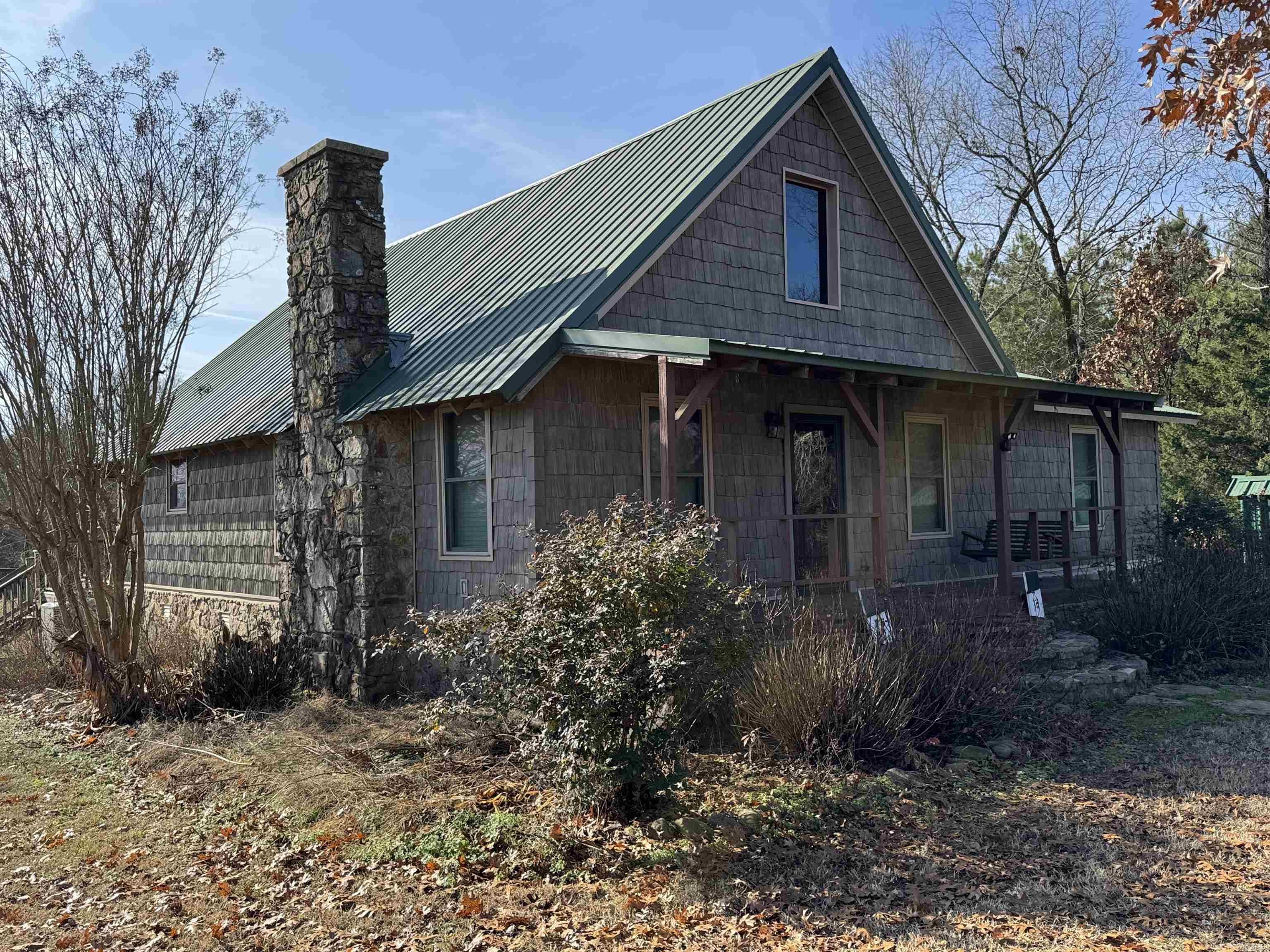 1105  Long Branch Road  Heber Springs, AR