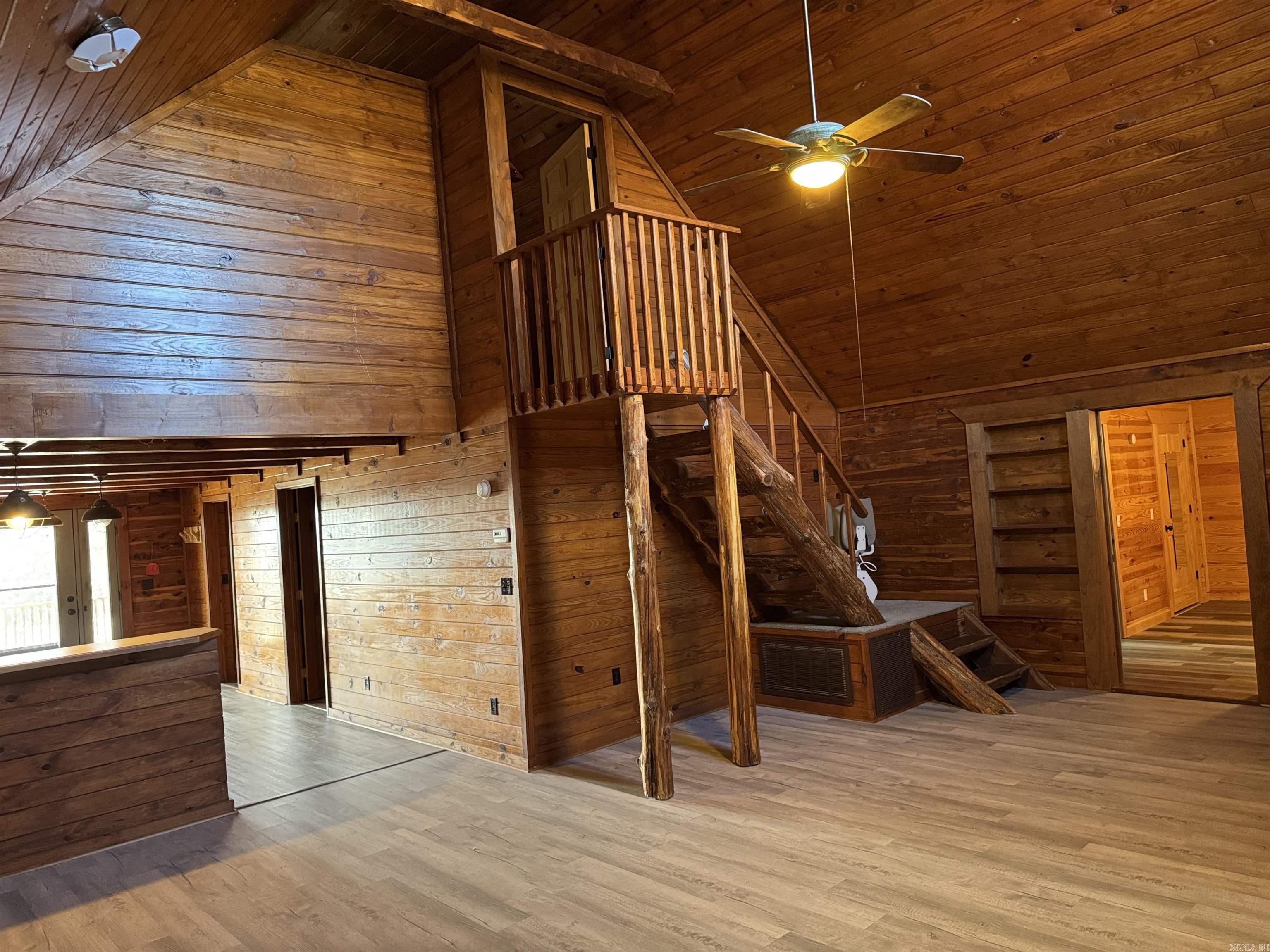1105  Long Branch Road  Heber Springs, AR