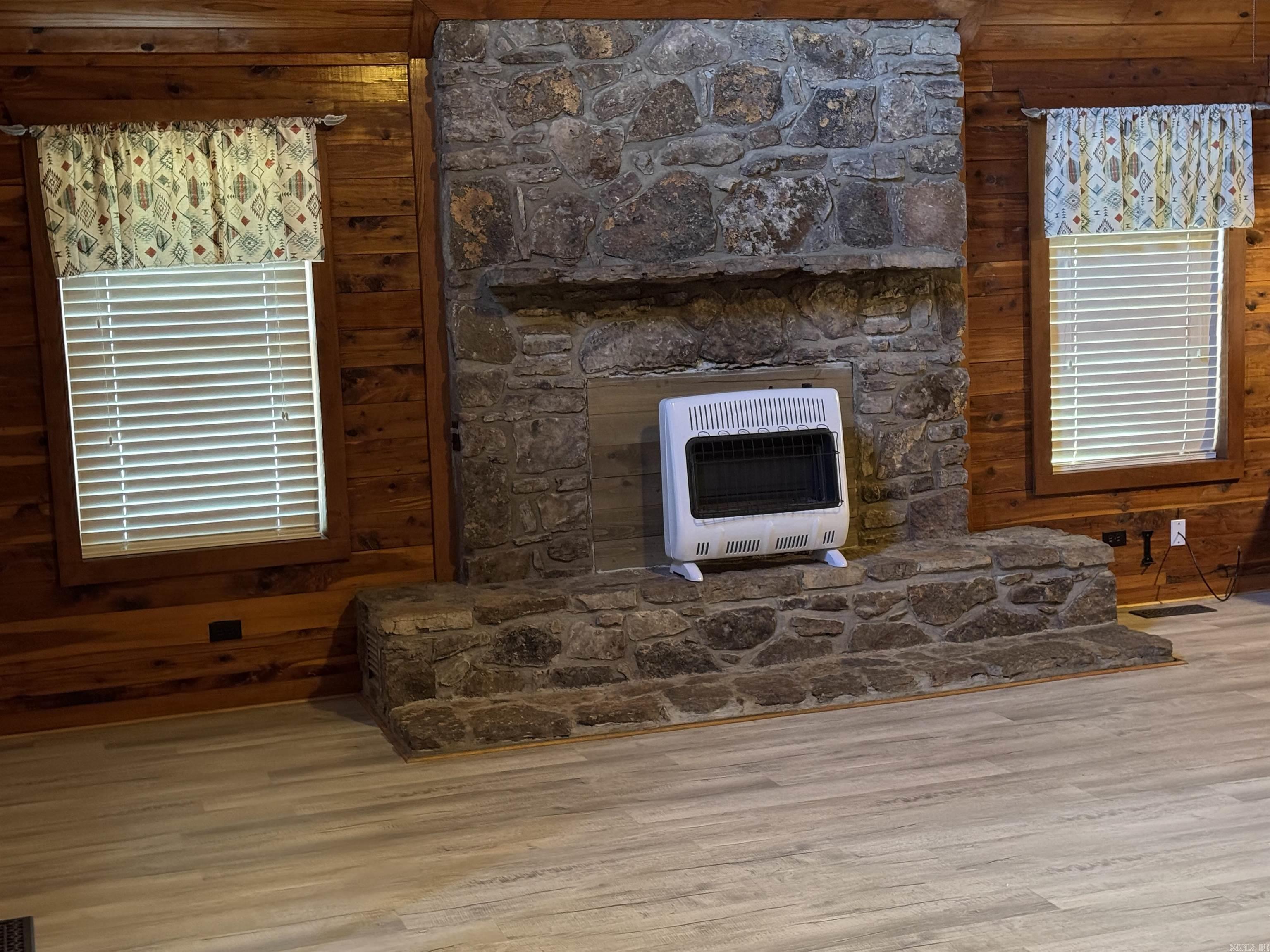 1105  Long Branch Road  Heber Springs, AR