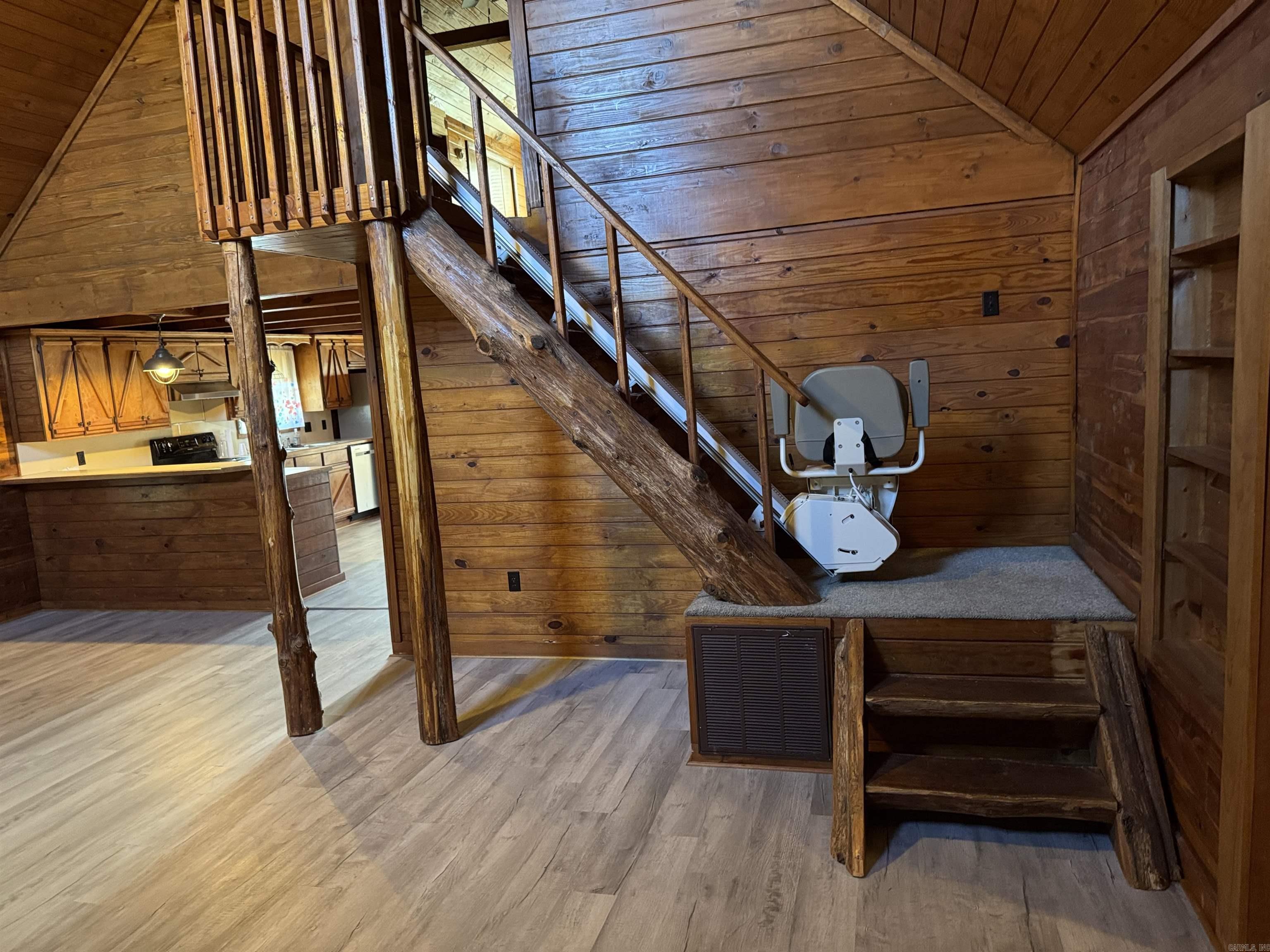 1105  Long Branch Road  Heber Springs, AR