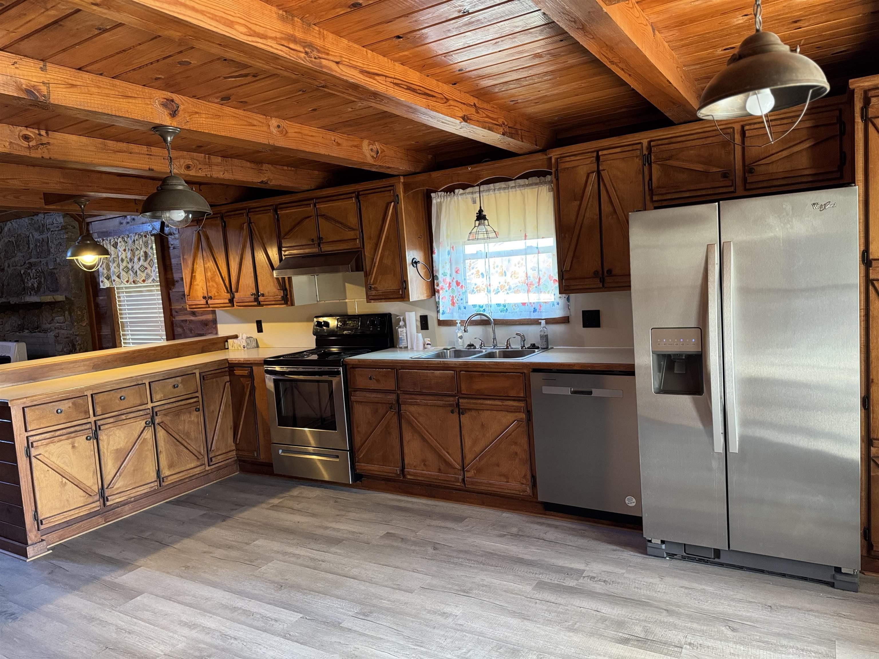 1105  Long Branch Road  Heber Springs, AR