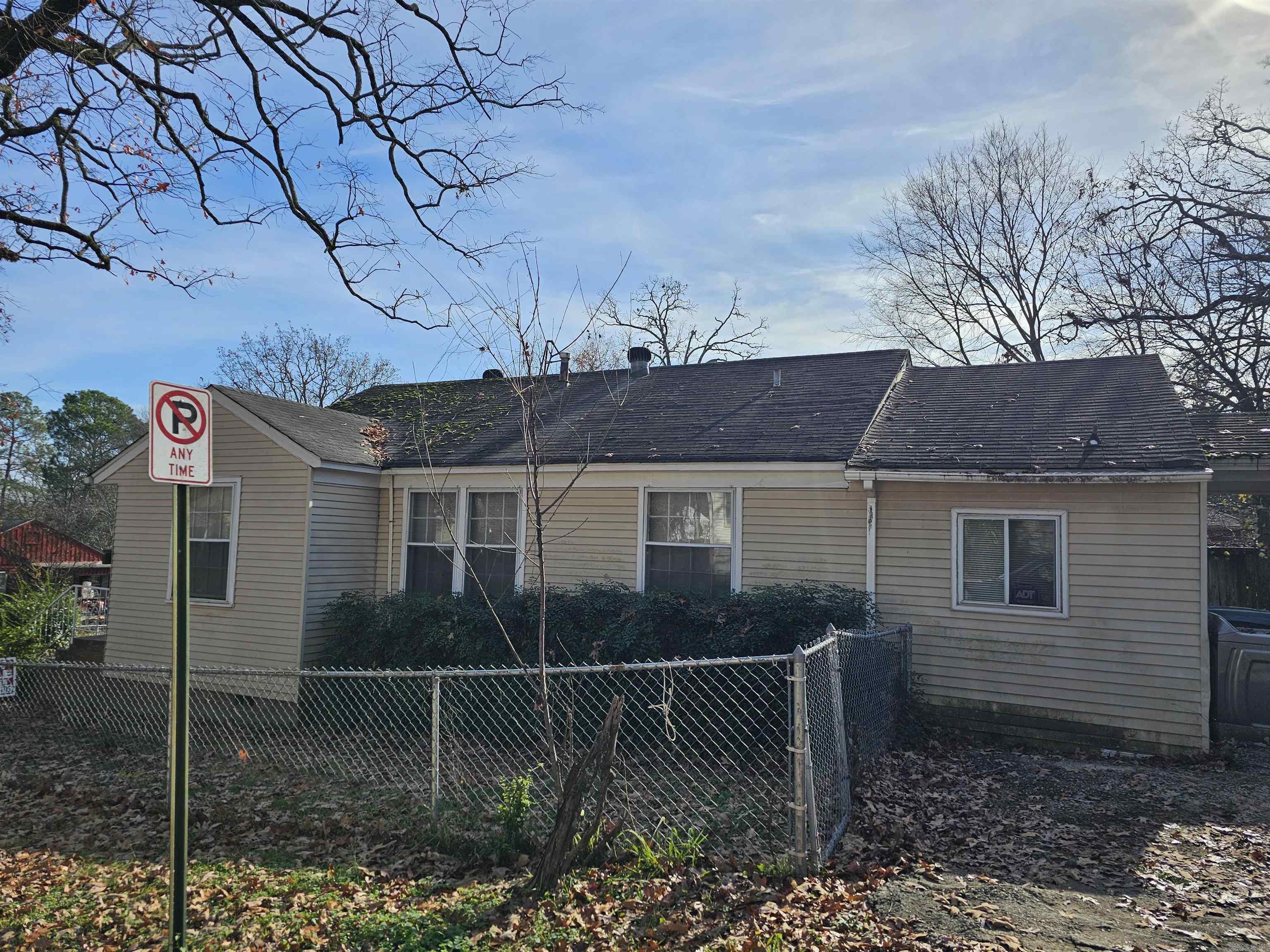 2700 S Tyler  Little Rock, AR