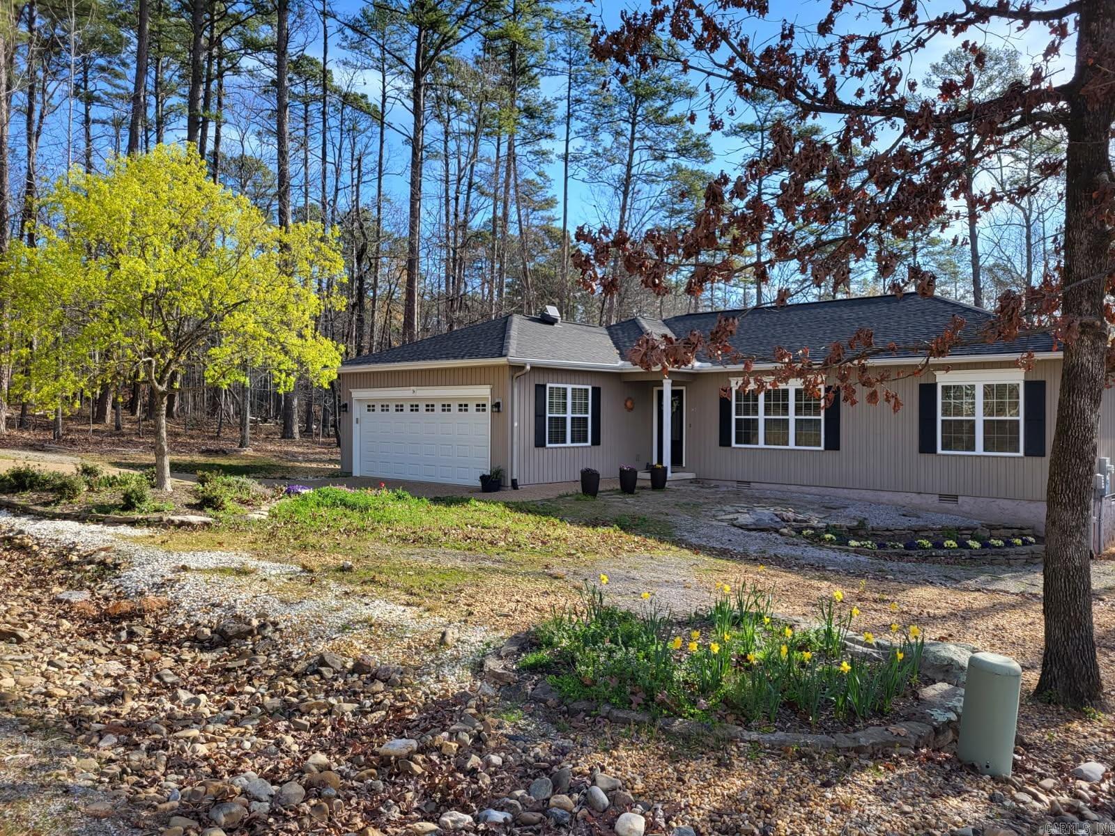 34  Huesca Way  Hot Springs Village, AR