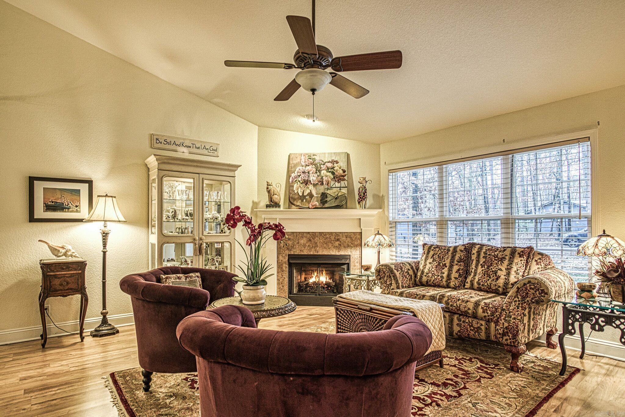 34  Huesca Way  Hot Springs Village, AR
