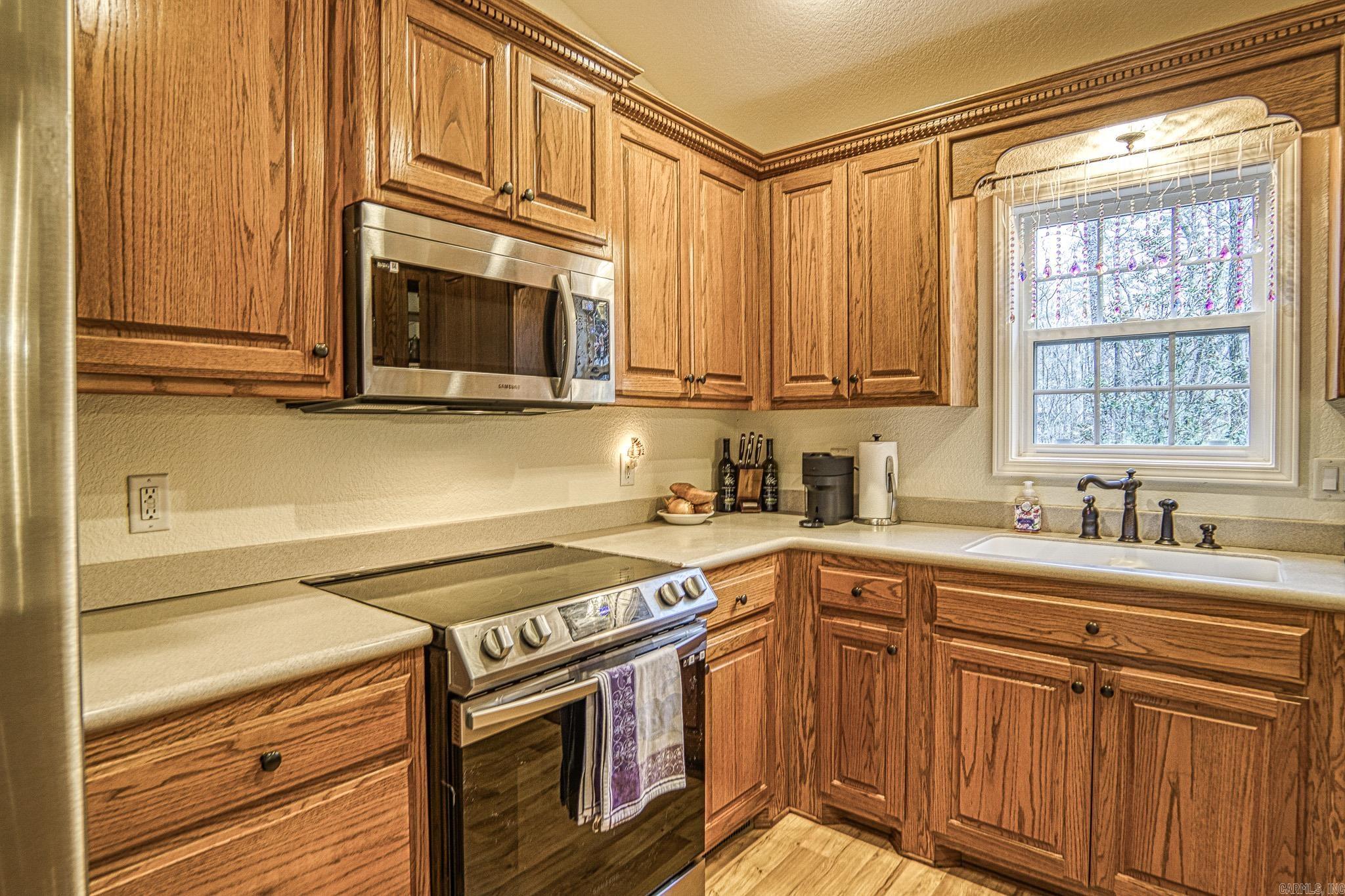 34  Huesca Way  Hot Springs Village, AR