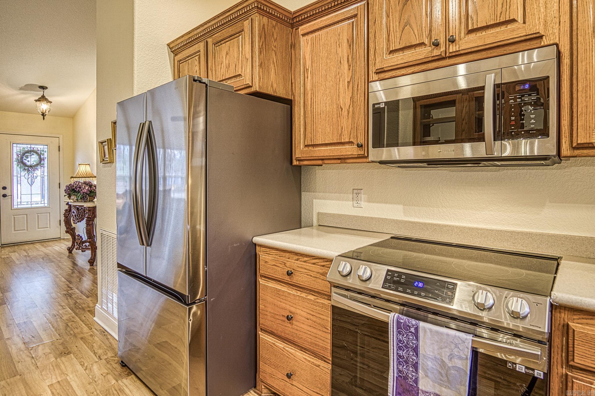 34  Huesca Way  Hot Springs Village, AR