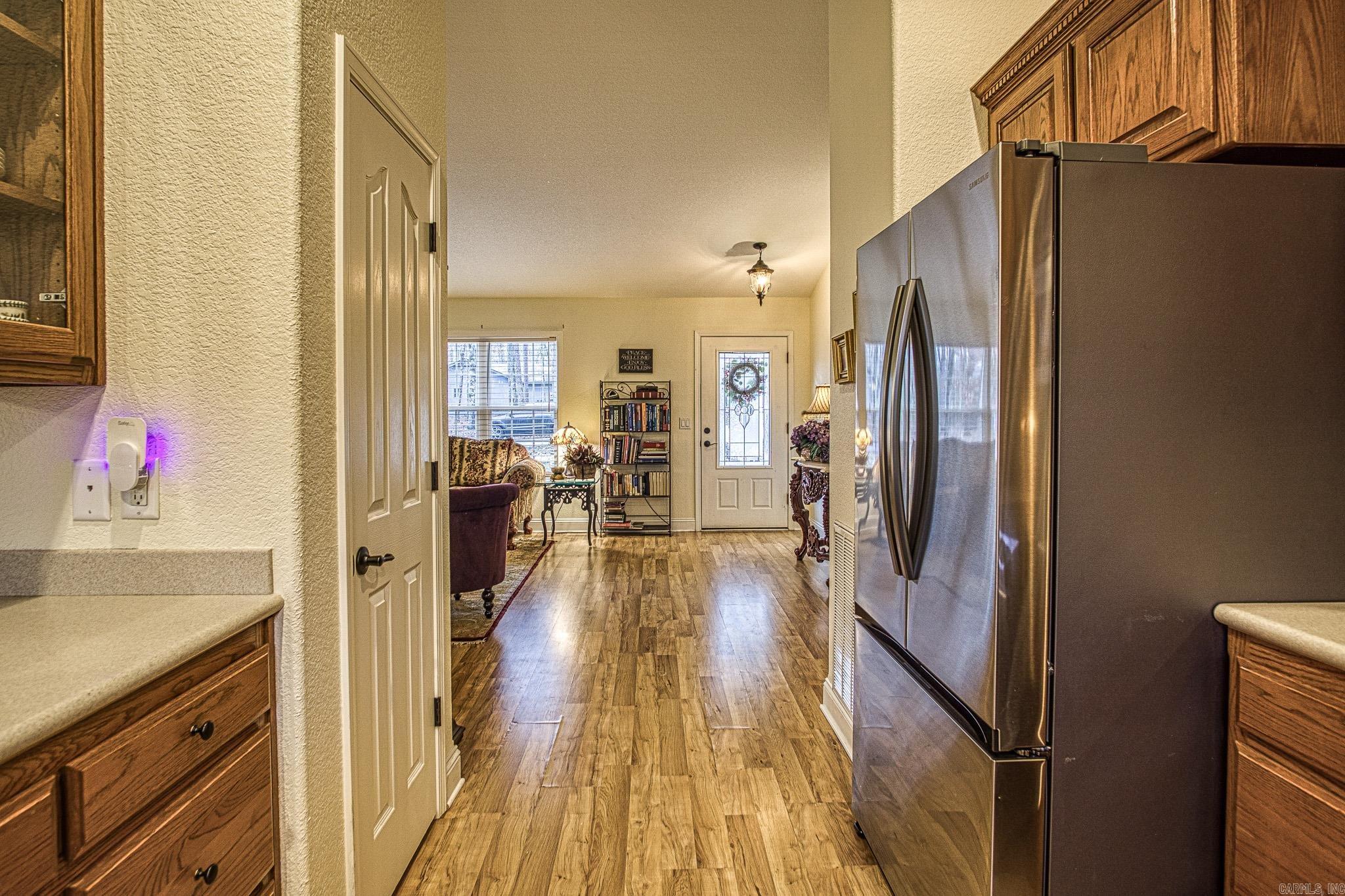 34  Huesca Way  Hot Springs Village, AR