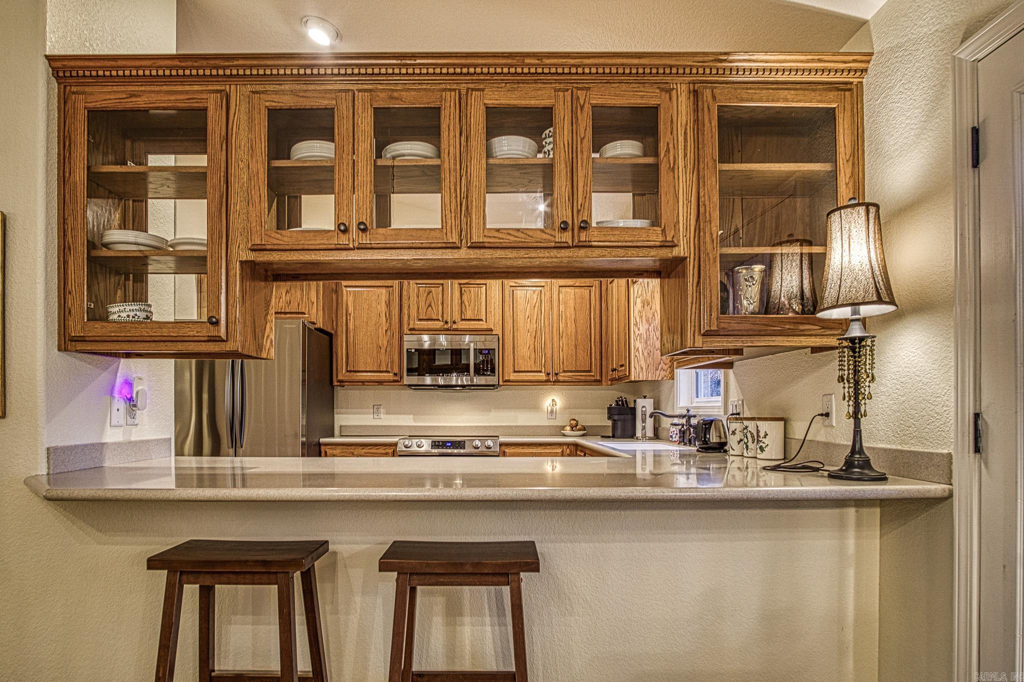 34  Huesca Way  Hot Springs Village, AR