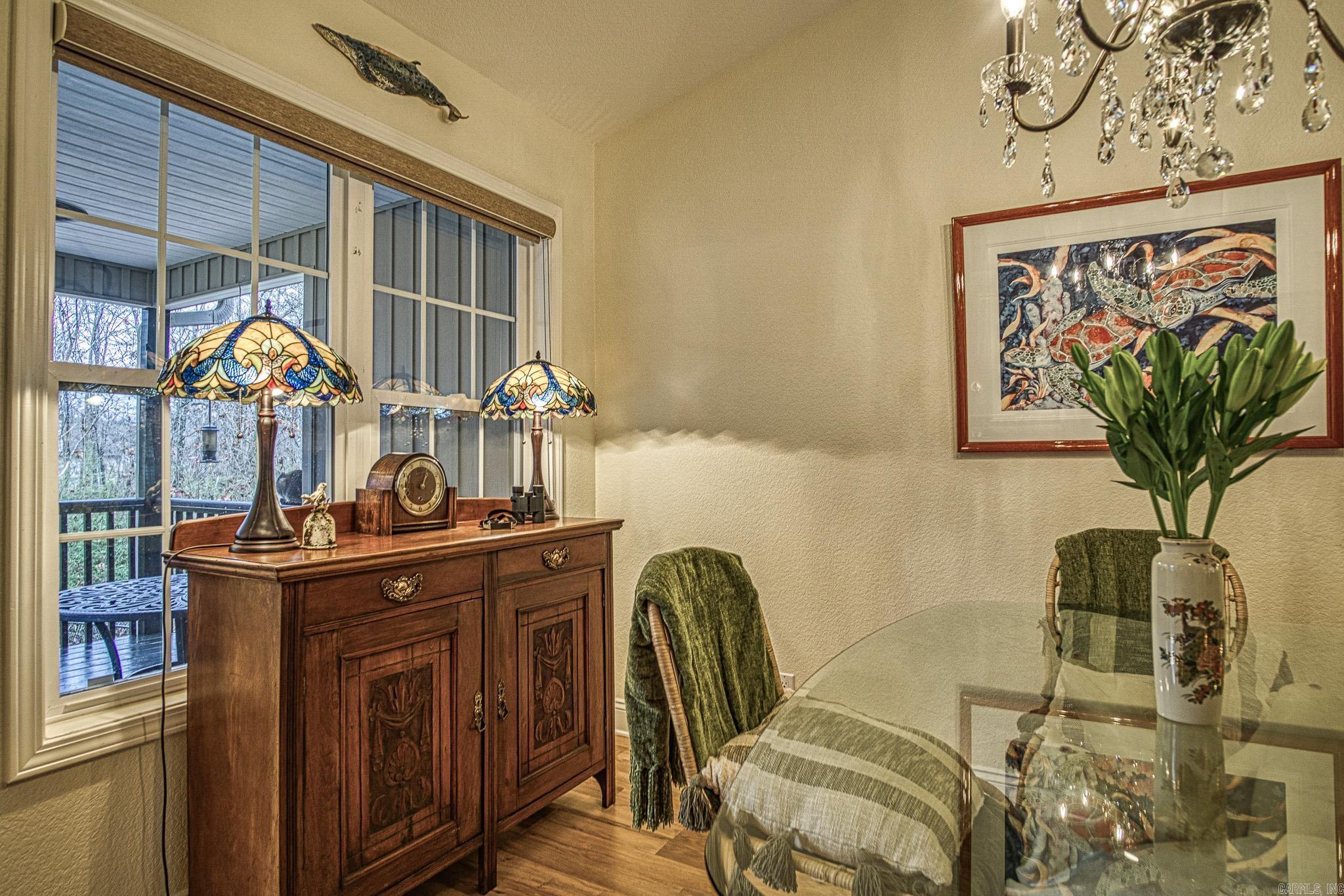 34  Huesca Way  Hot Springs Village, AR