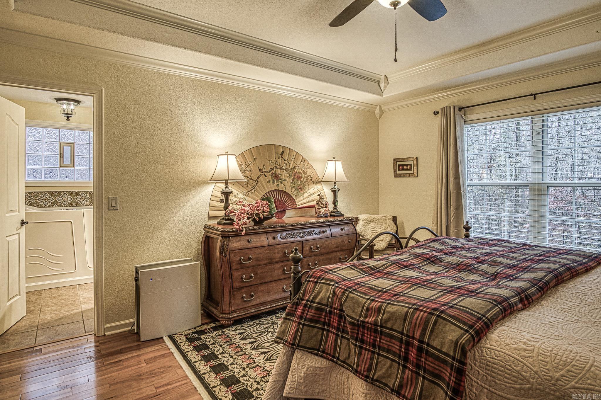 34  Huesca Way  Hot Springs Village, AR