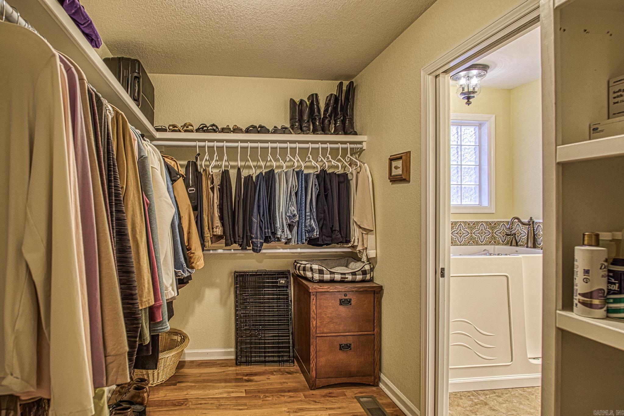 34  Huesca Way  Hot Springs Village, AR