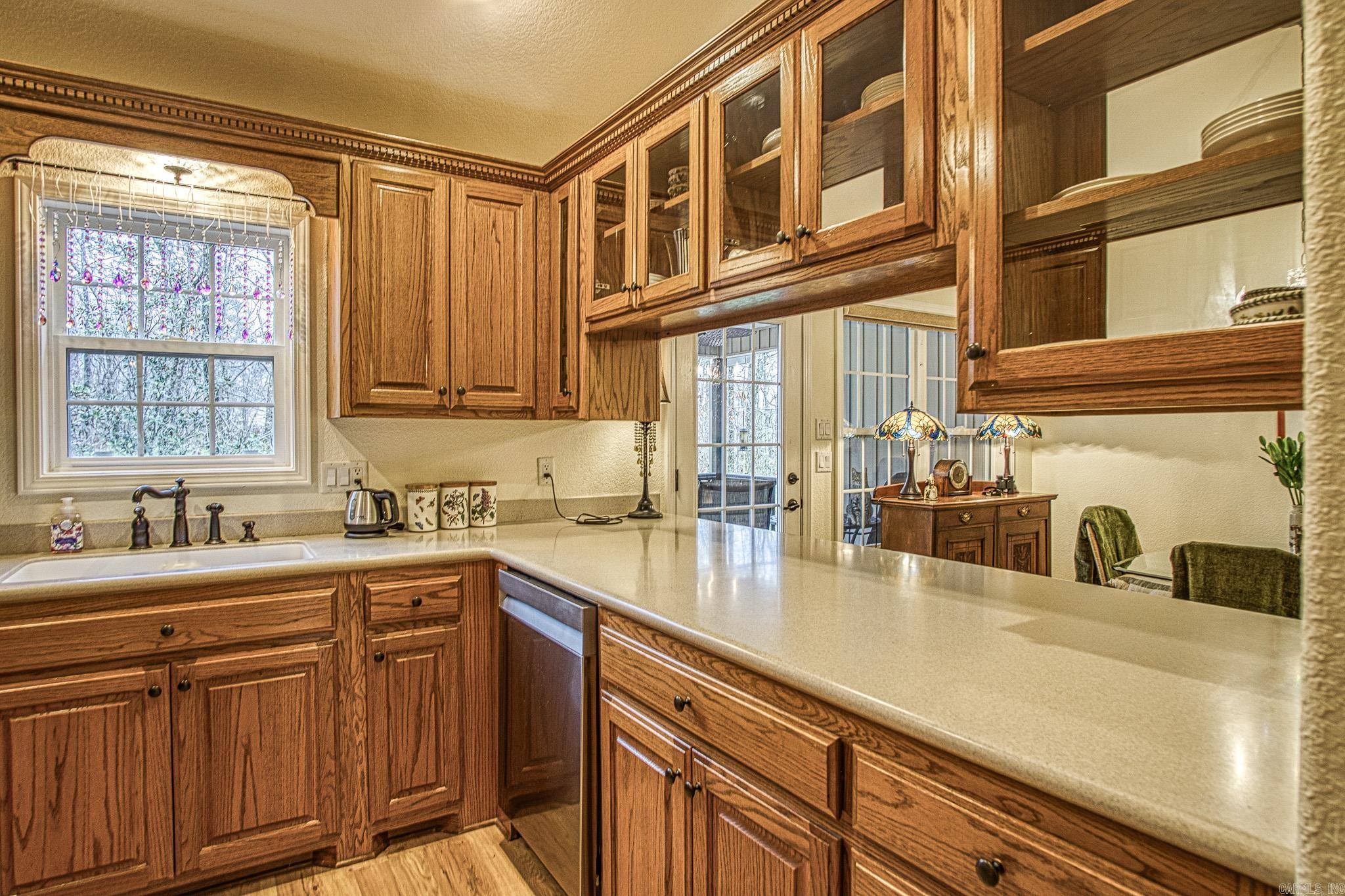 34  Huesca Way  Hot Springs Village, AR