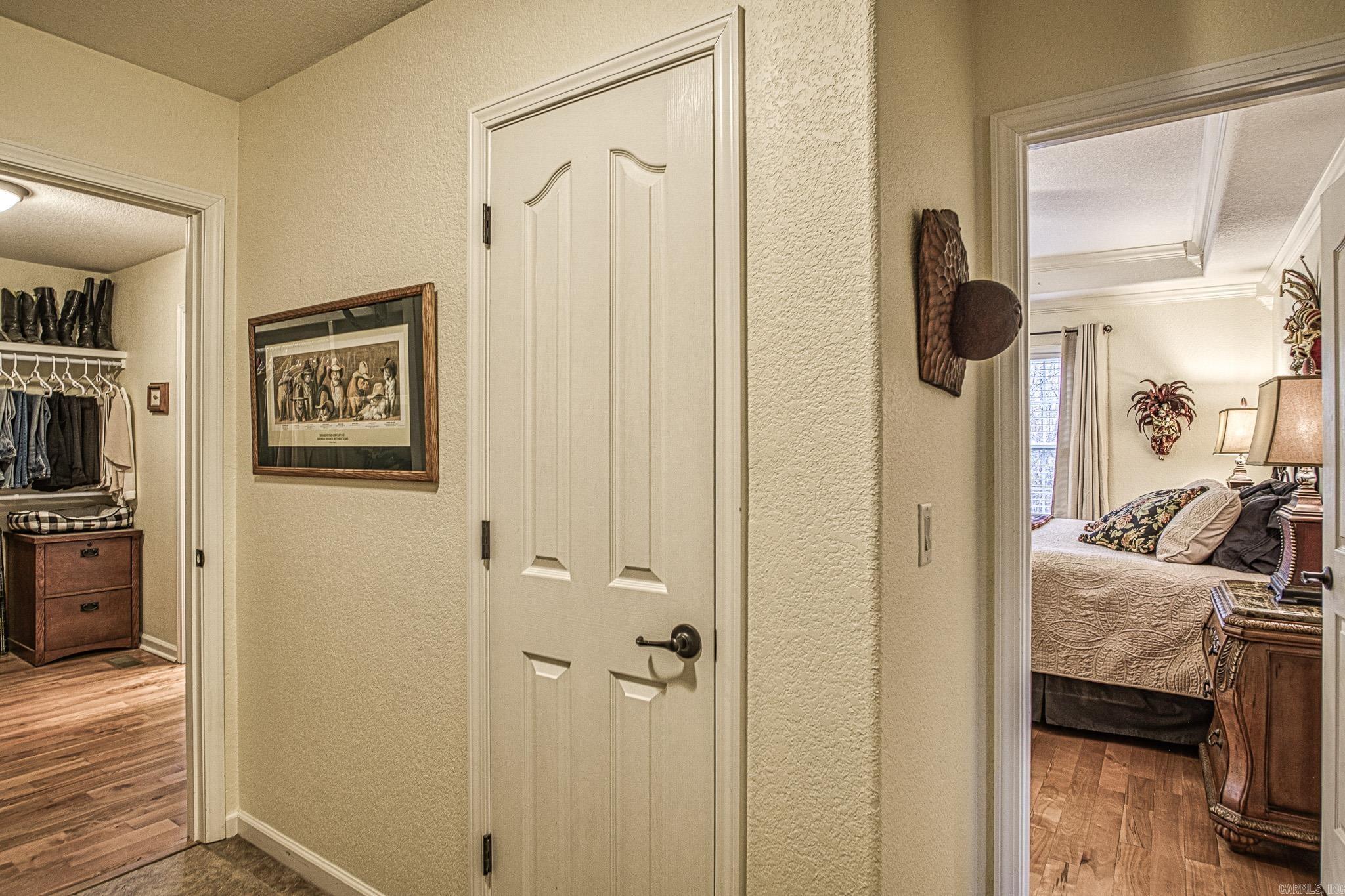 34  Huesca Way  Hot Springs Village, AR