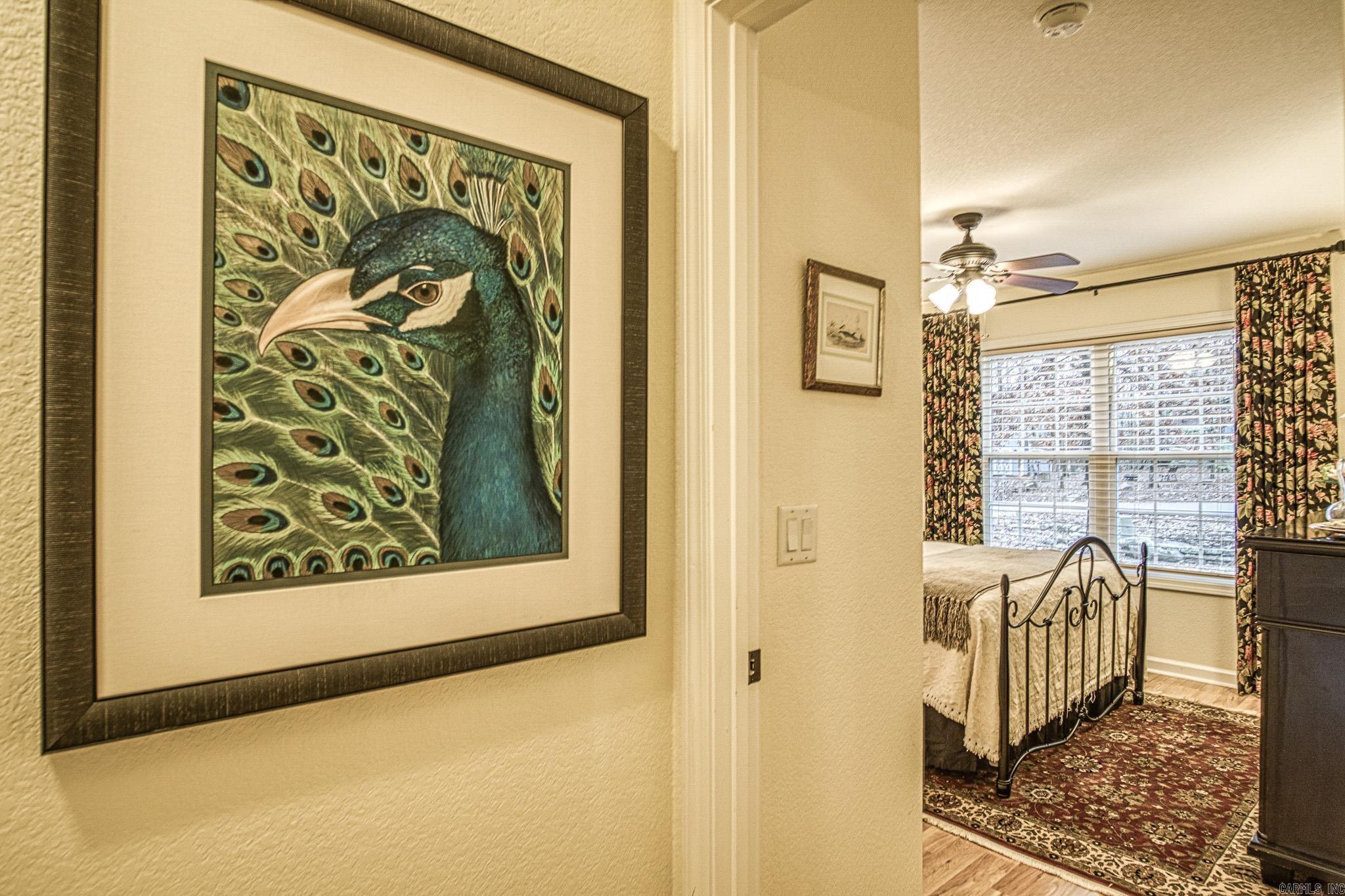 34  Huesca Way  Hot Springs Village, AR