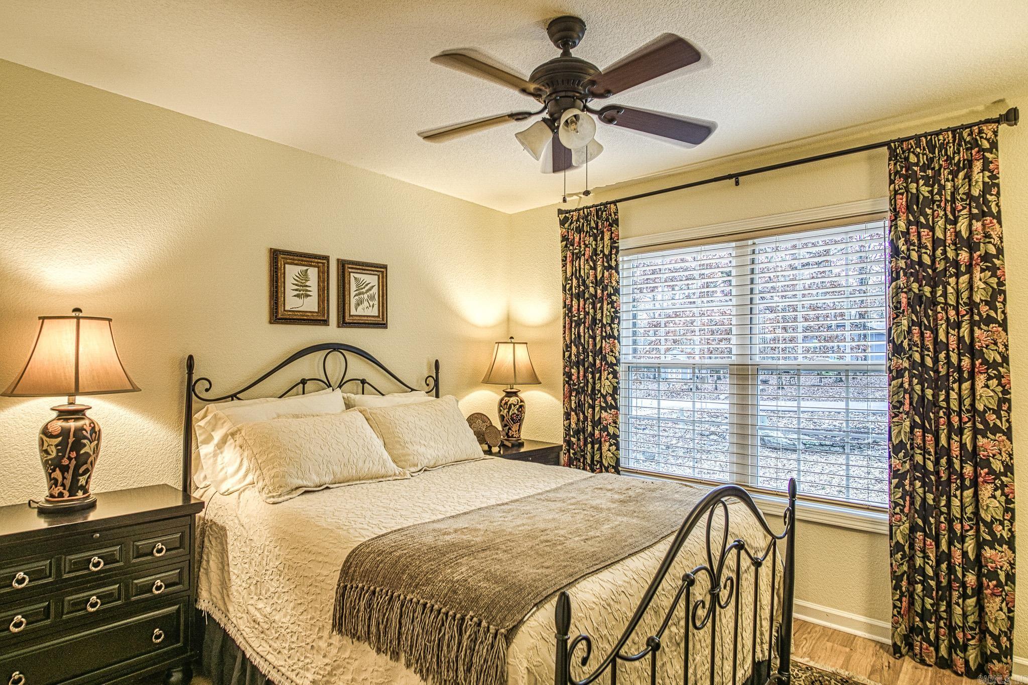 34  Huesca Way  Hot Springs Village, AR