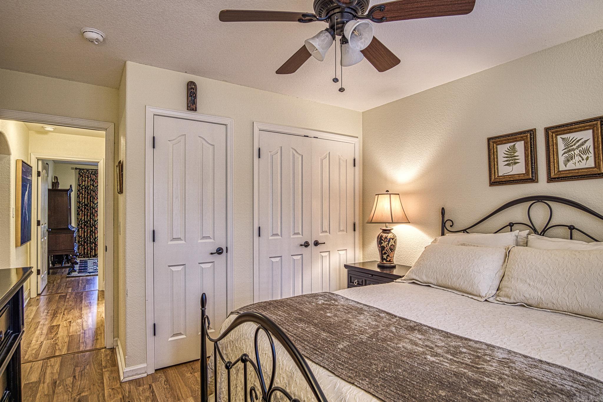 34  Huesca Way  Hot Springs Village, AR