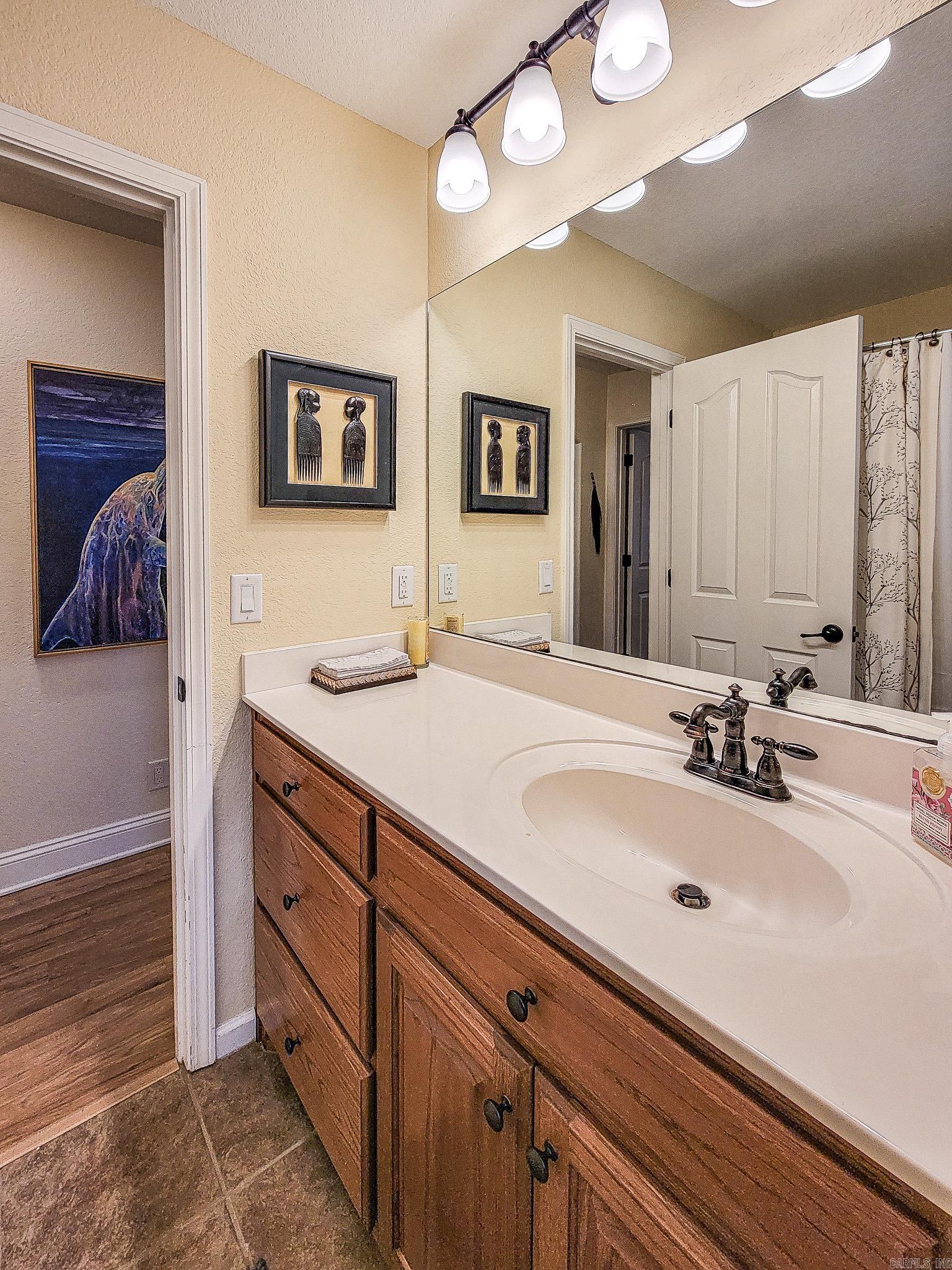 34  Huesca Way  Hot Springs Village, AR