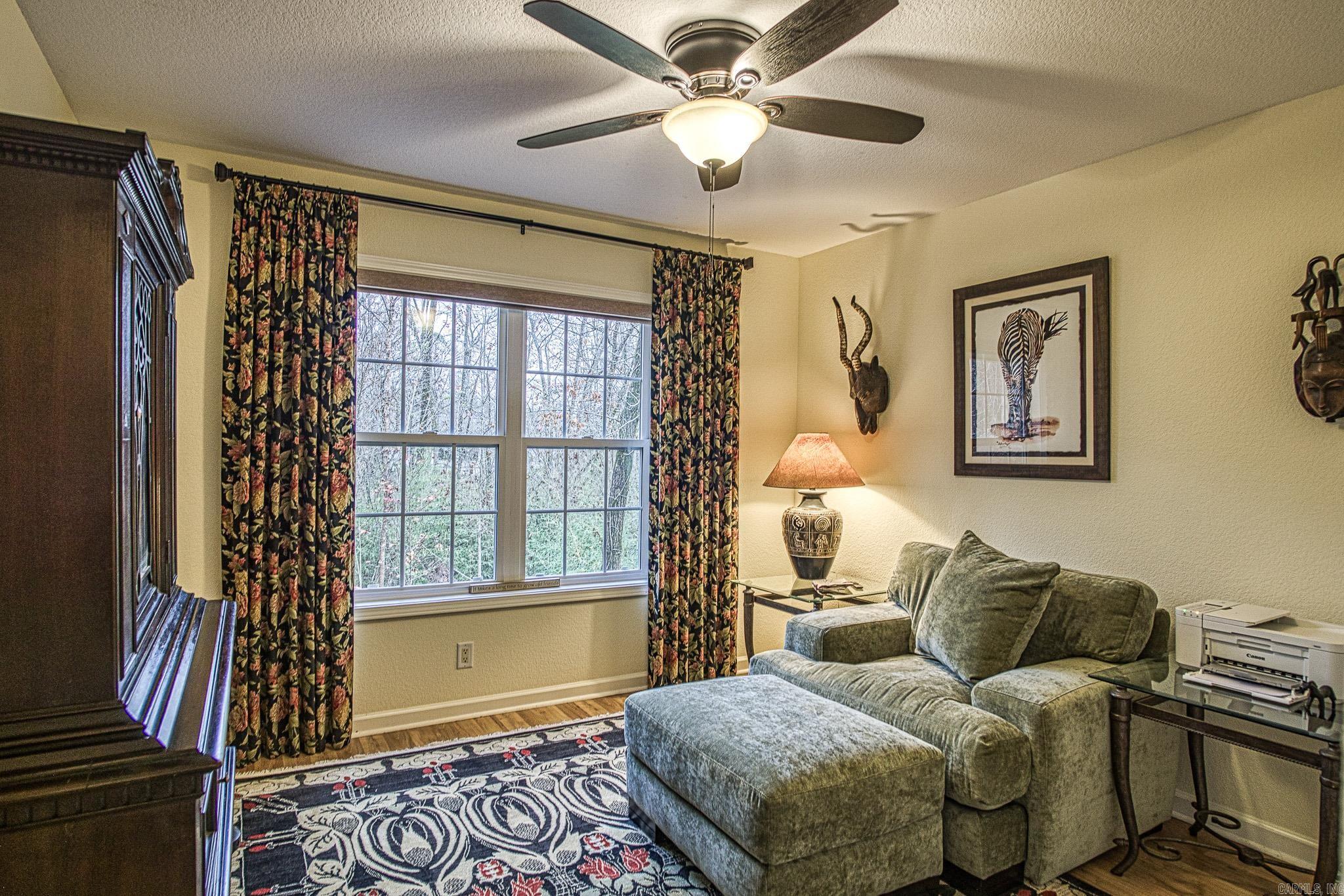 34  Huesca Way  Hot Springs Village, AR