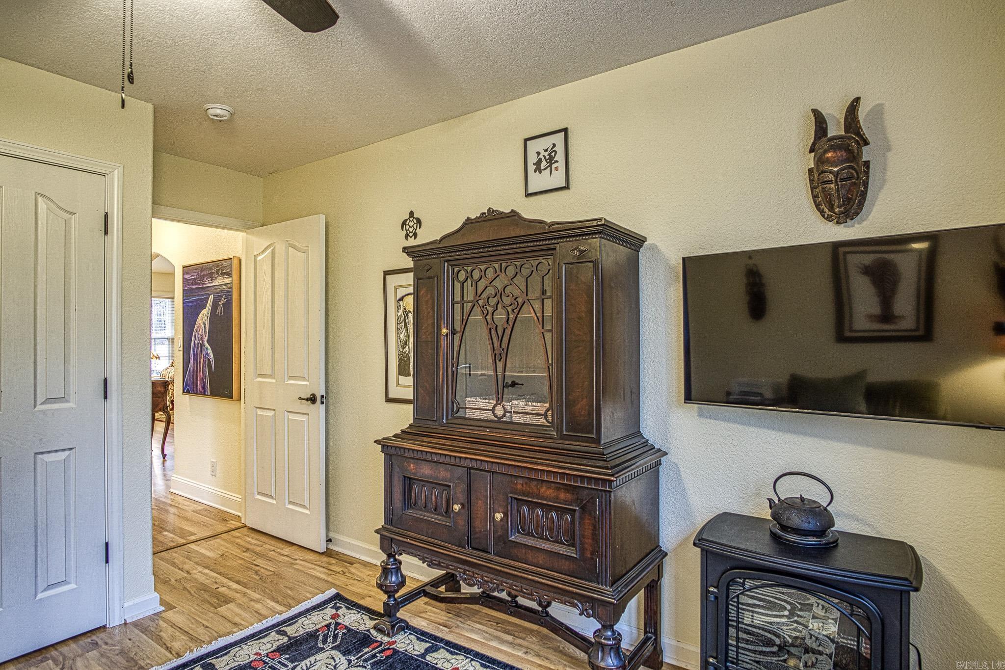 34  Huesca Way  Hot Springs Village, AR