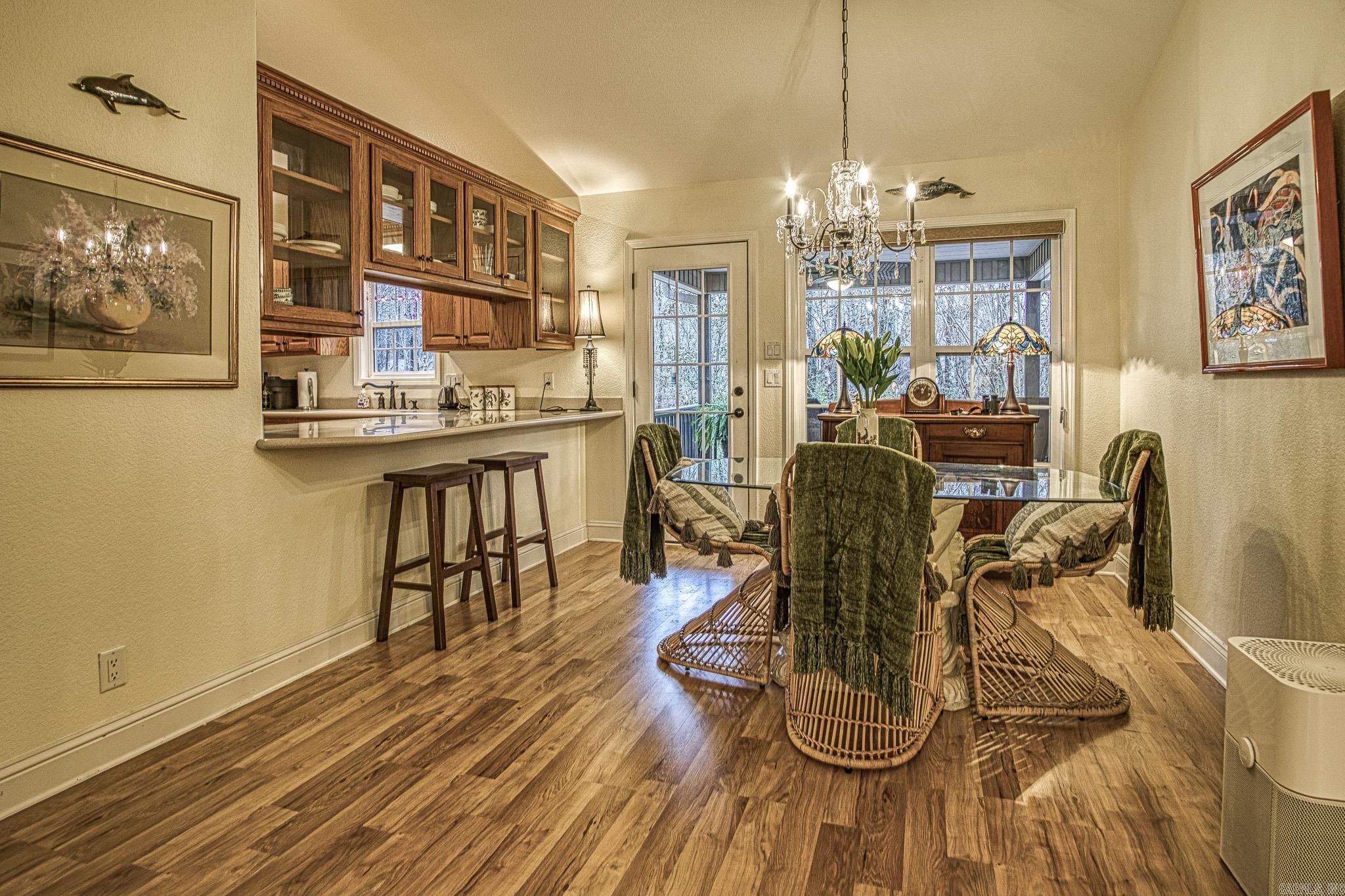 34  Huesca Way  Hot Springs Village, AR