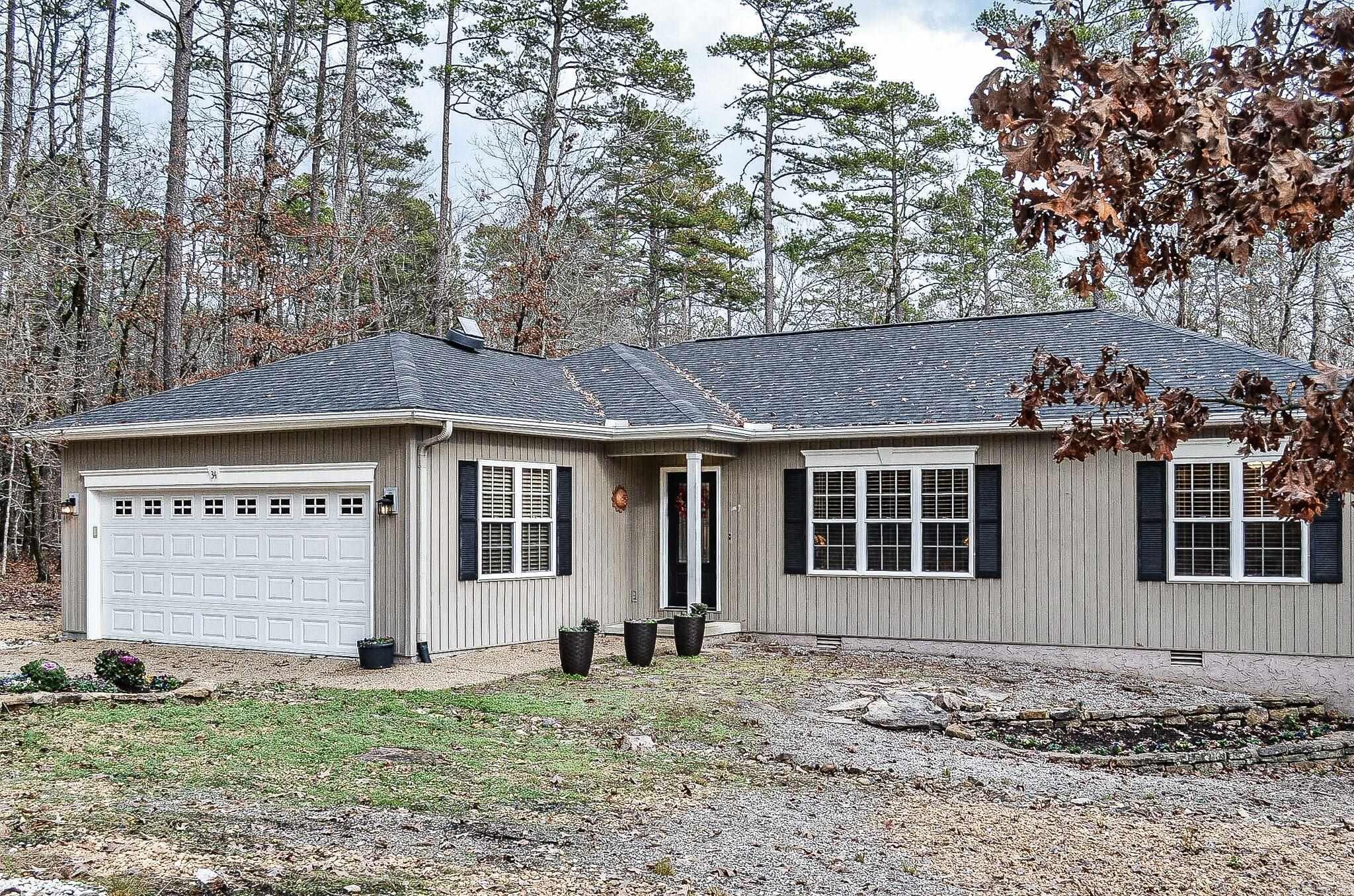34  Huesca Way  Hot Springs Village, AR