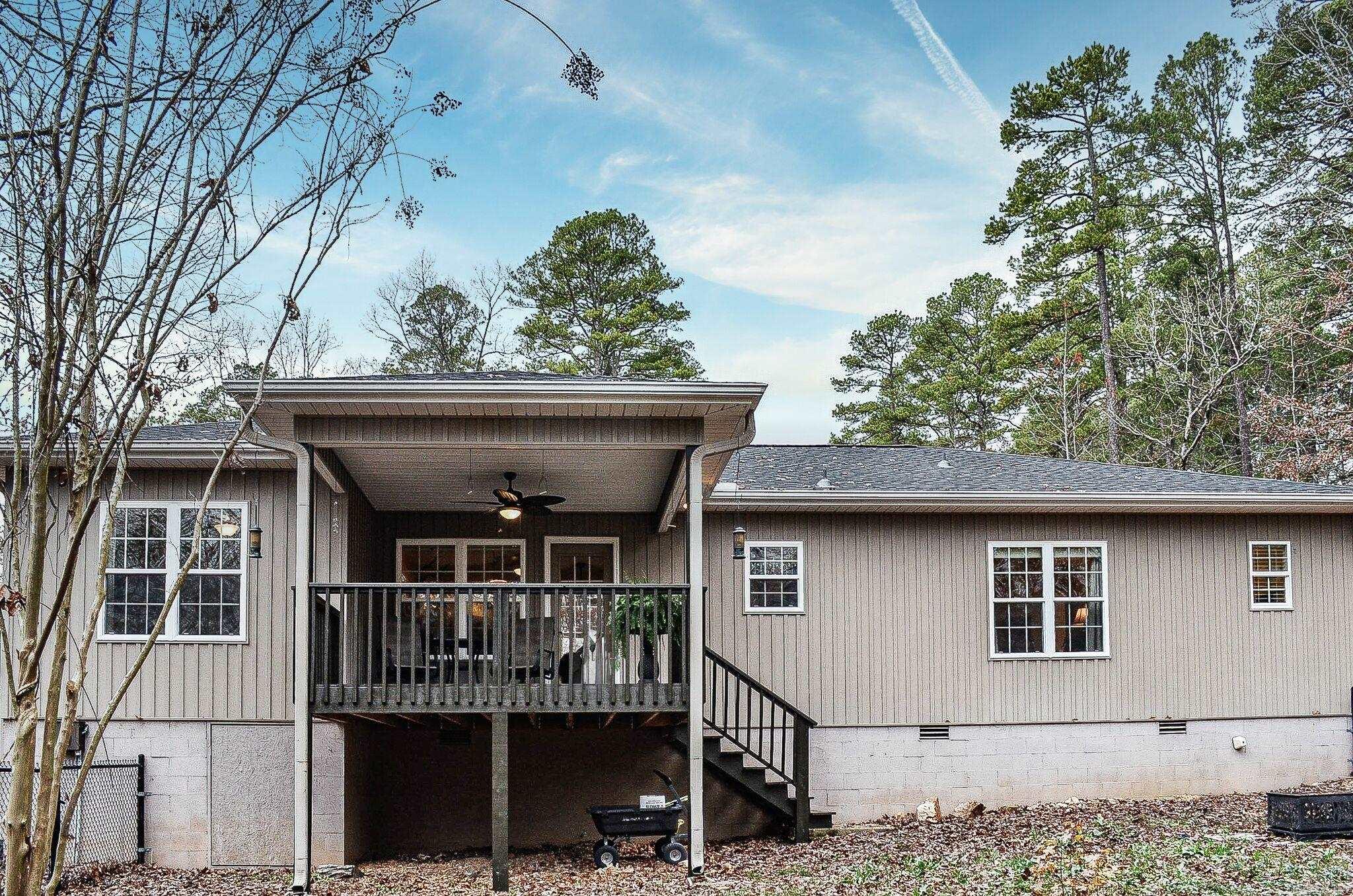 34  Huesca Way  Hot Springs Village, AR