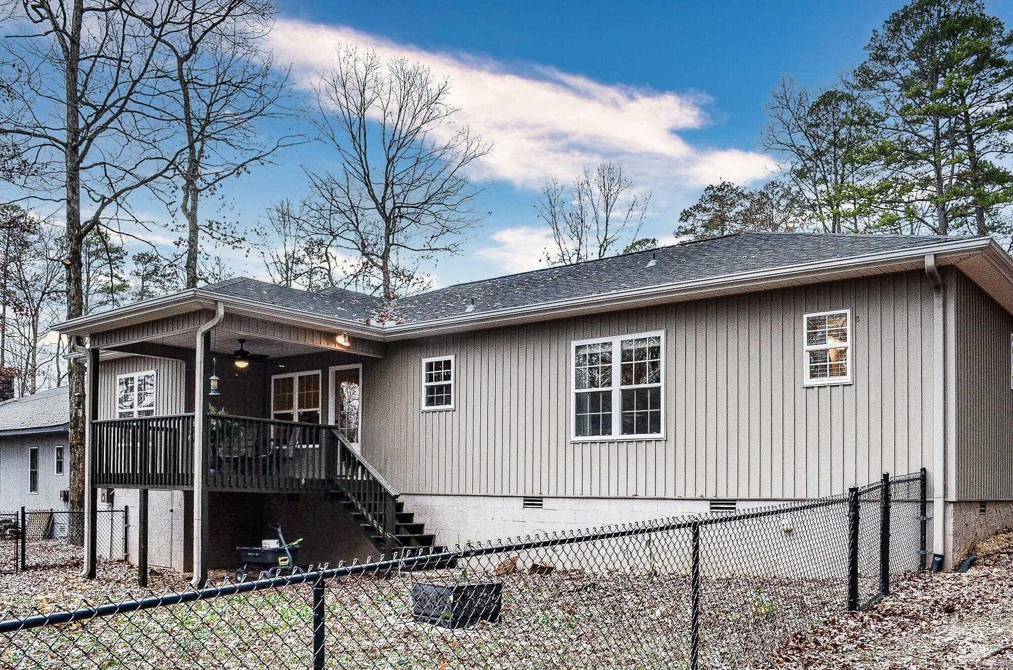 34  Huesca Way  Hot Springs Village, AR