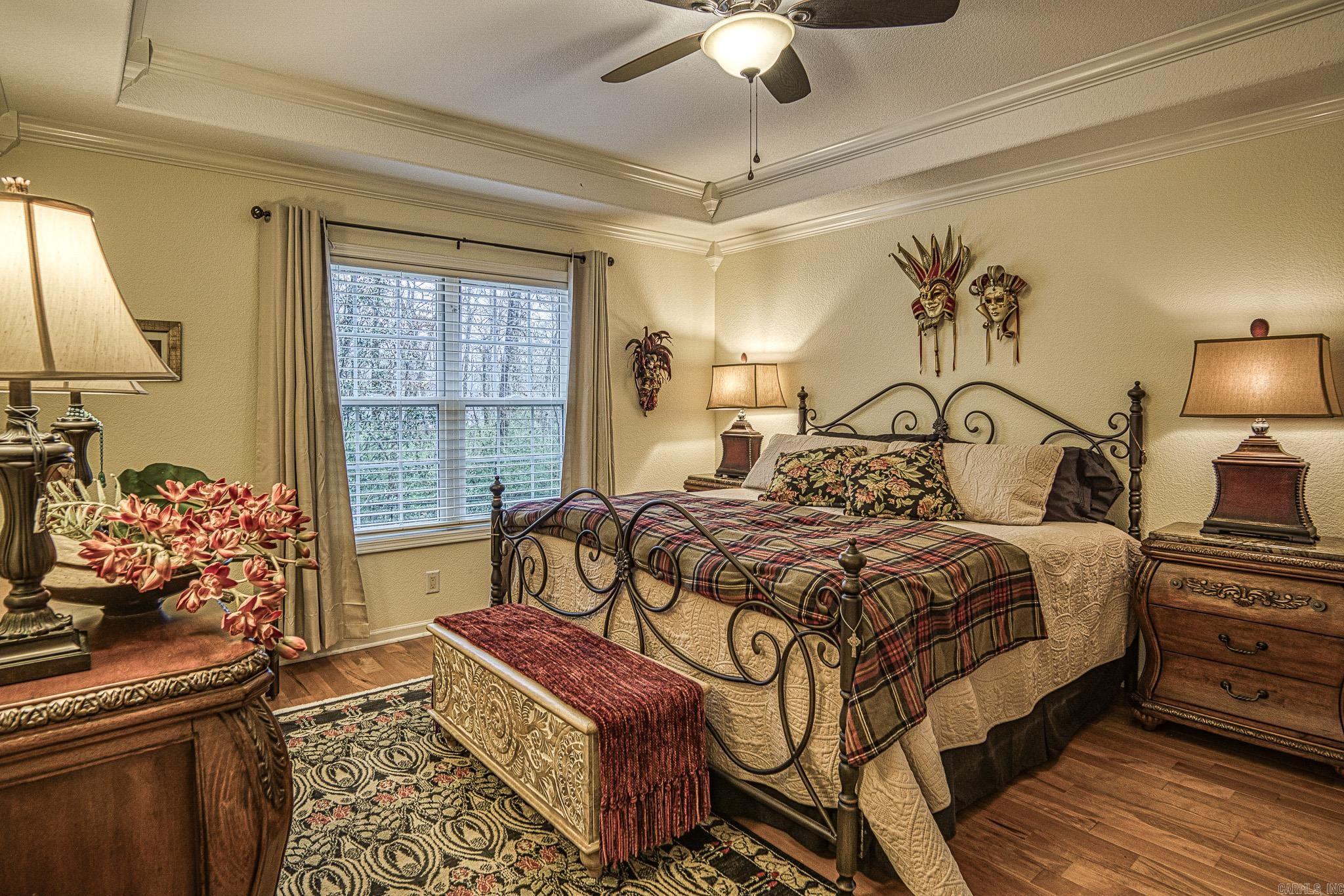 34  Huesca Way  Hot Springs Village, AR