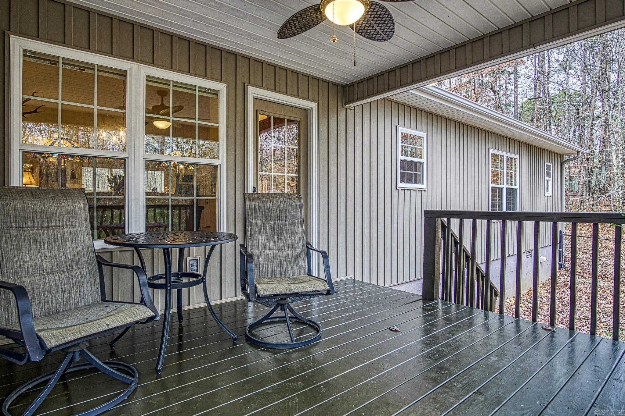 34  Huesca Way  Hot Springs Village, AR