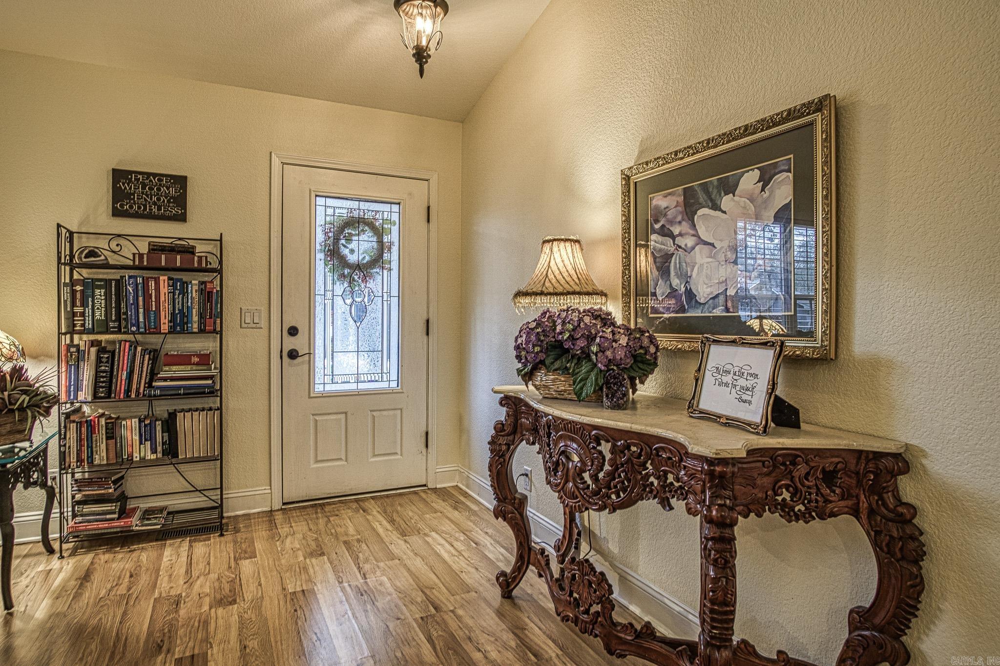 34  Huesca Way  Hot Springs Village, AR
