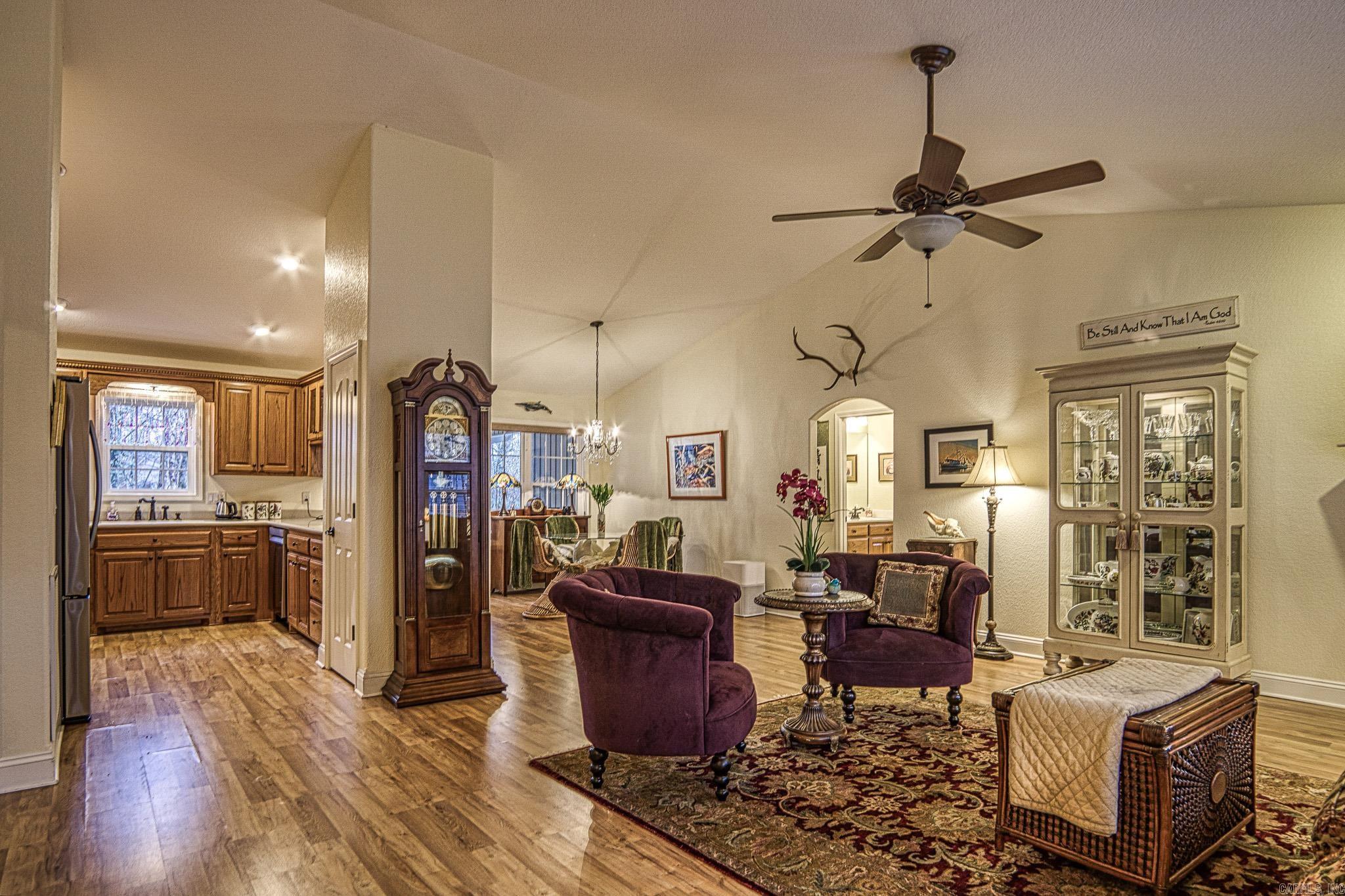 34  Huesca Way  Hot Springs Village, AR