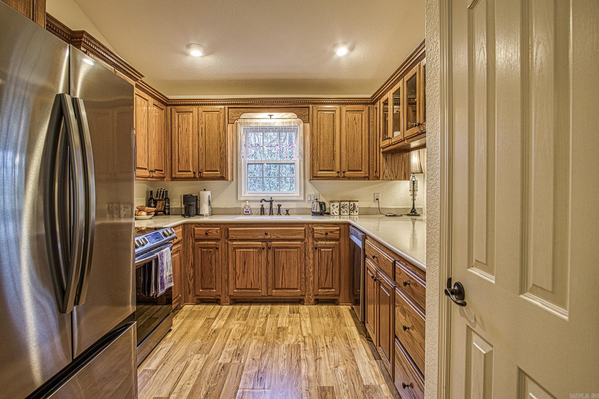 34  Huesca Way  Hot Springs Village, AR