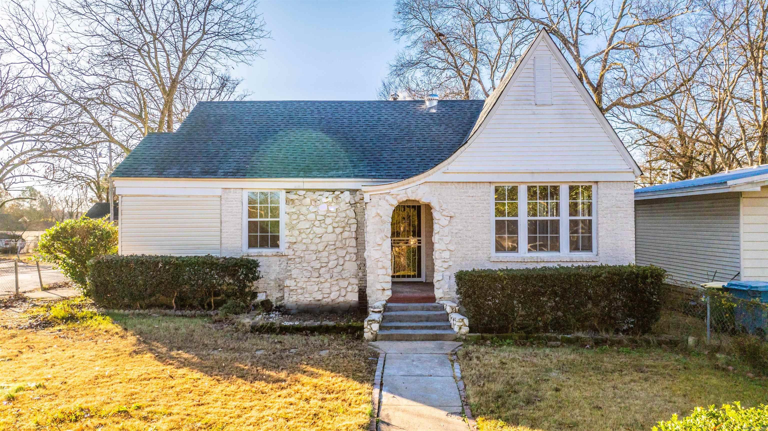 5001 W 30th  Little Rock, AR