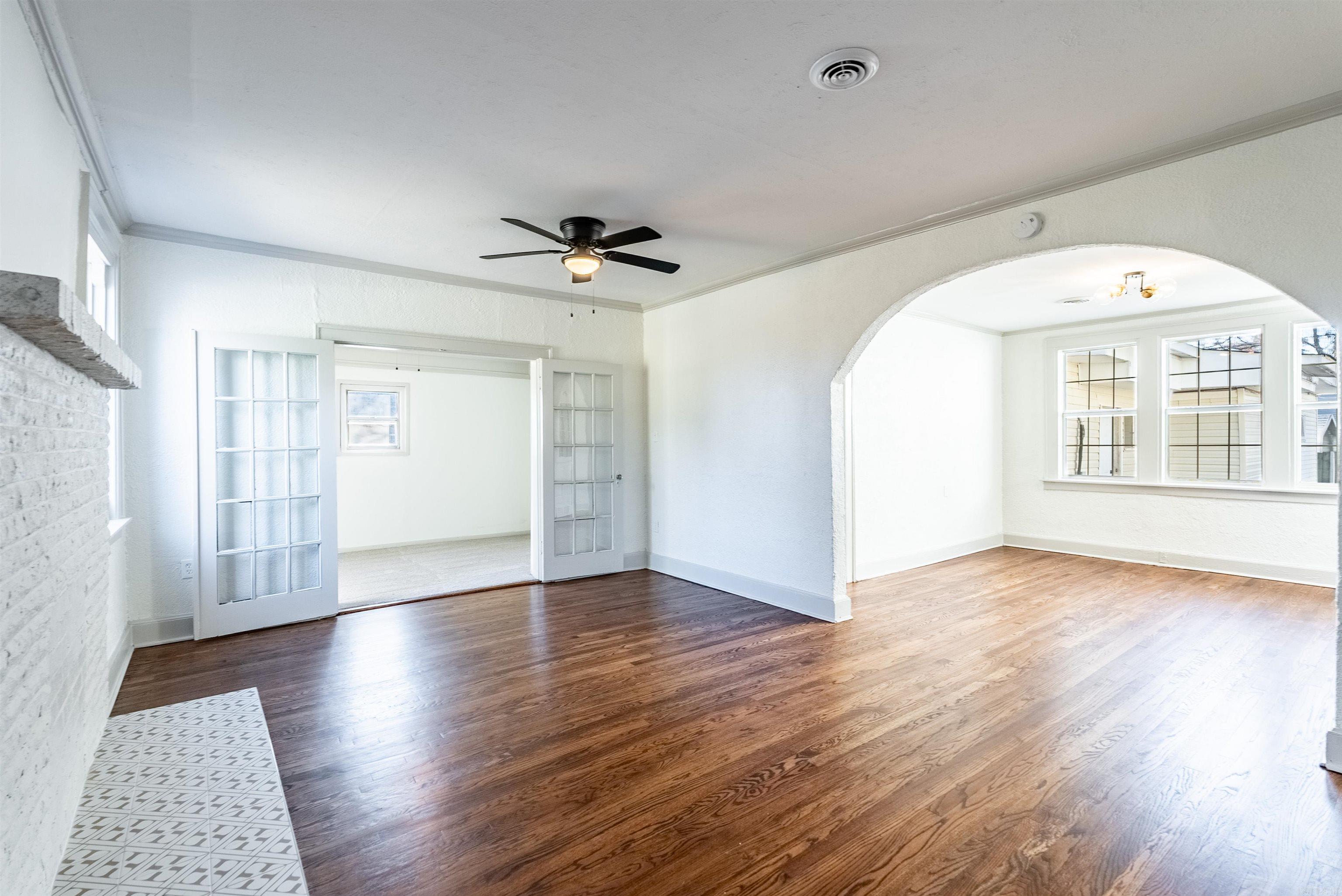 5001 W 30th  Little Rock, AR