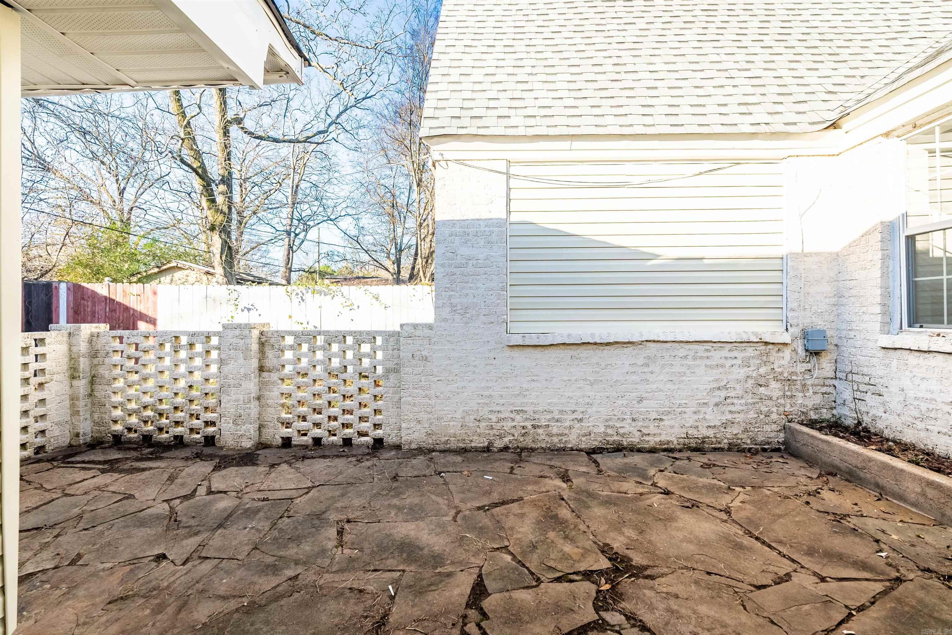 5001 W 30th  Little Rock, AR