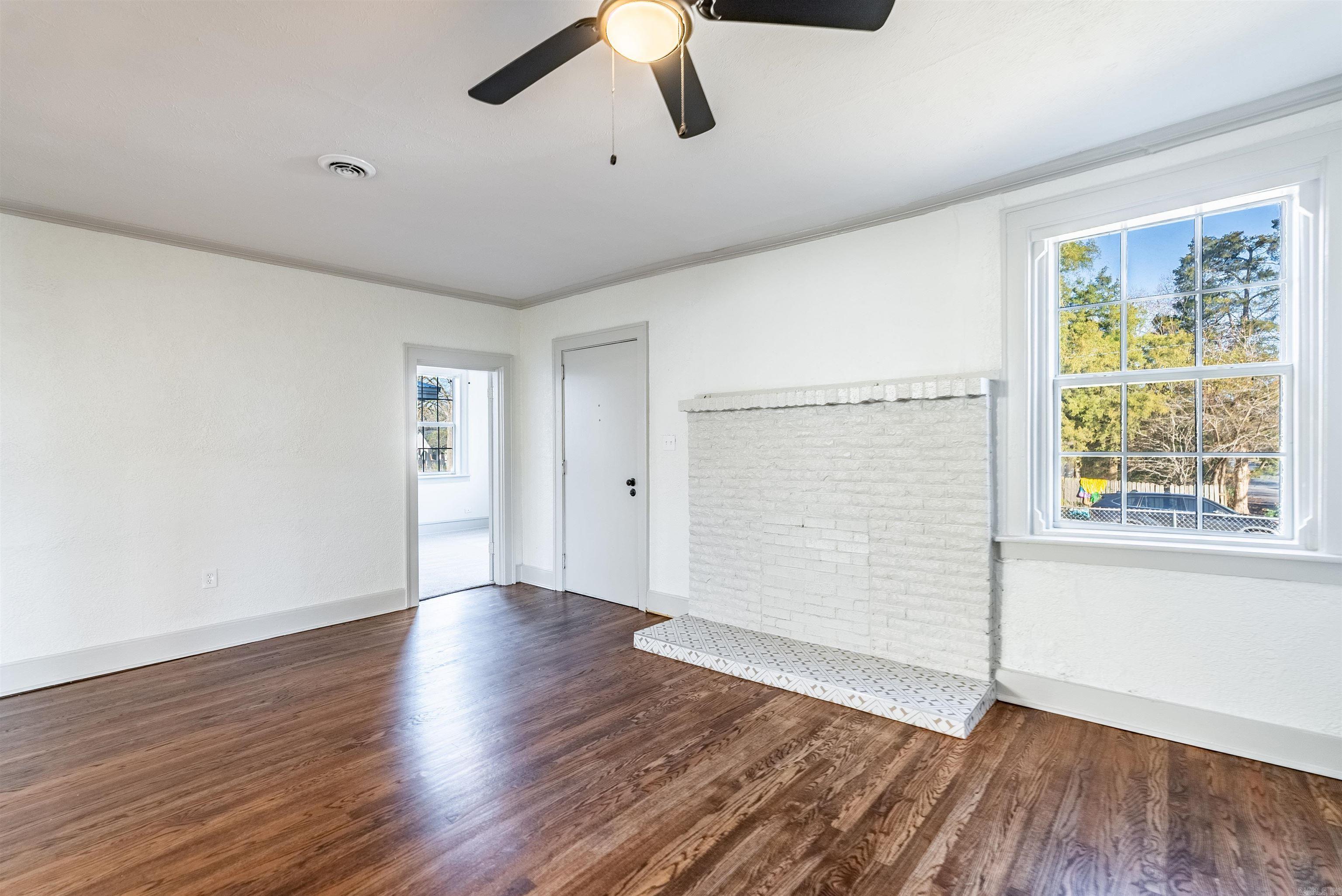 5001 W 30th  Little Rock, AR