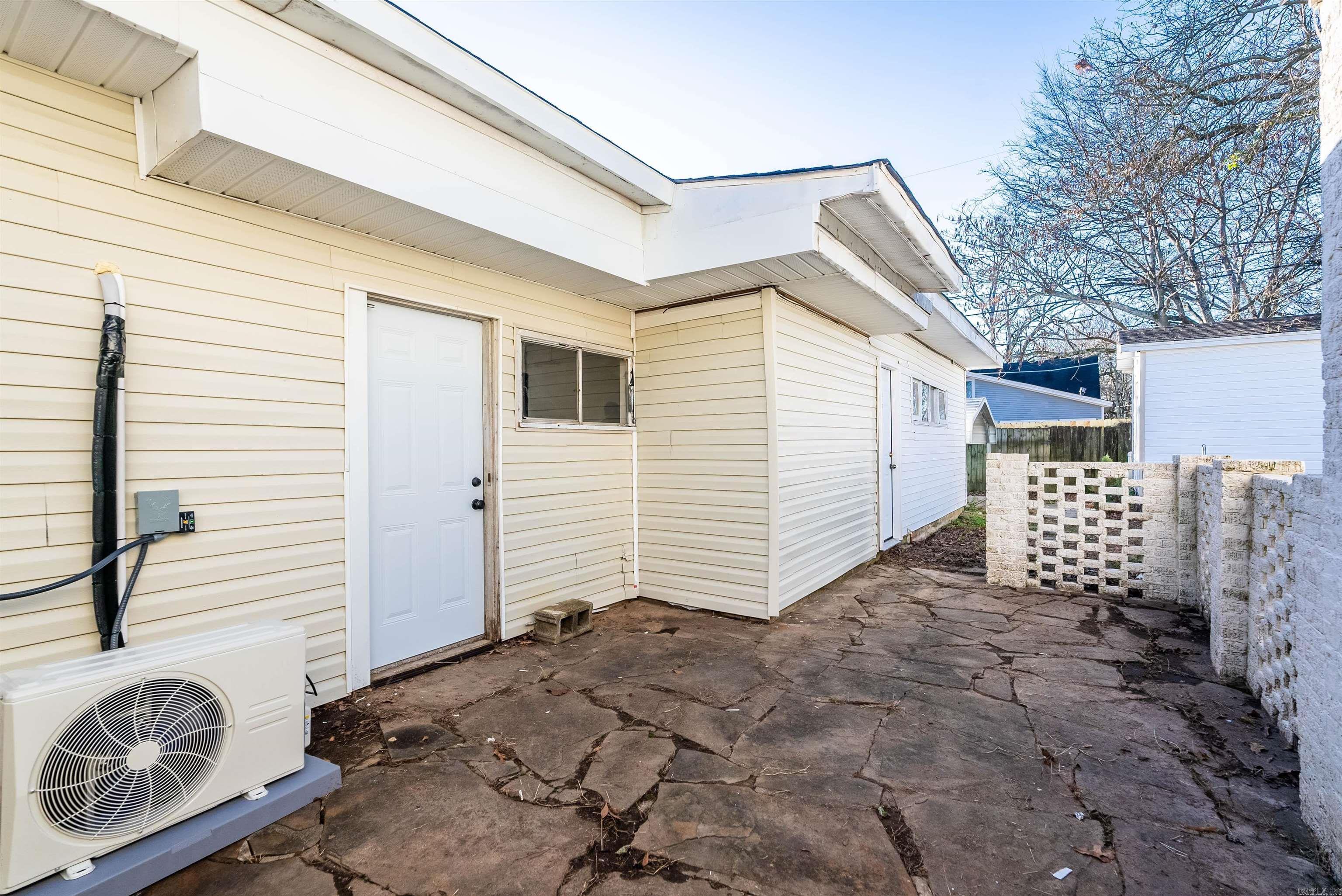 5001 W 30th  Little Rock, AR