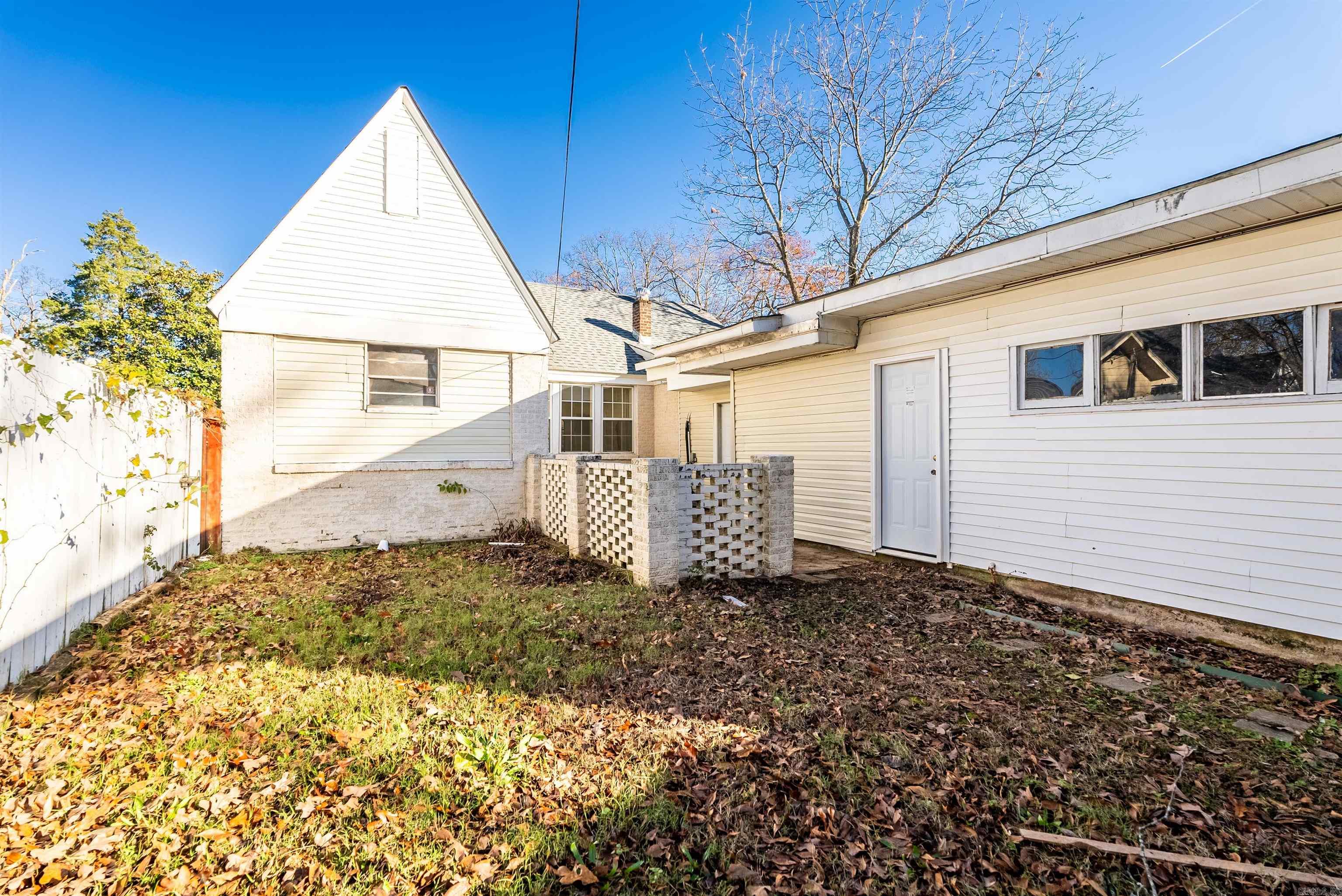 5001 W 30th  Little Rock, AR