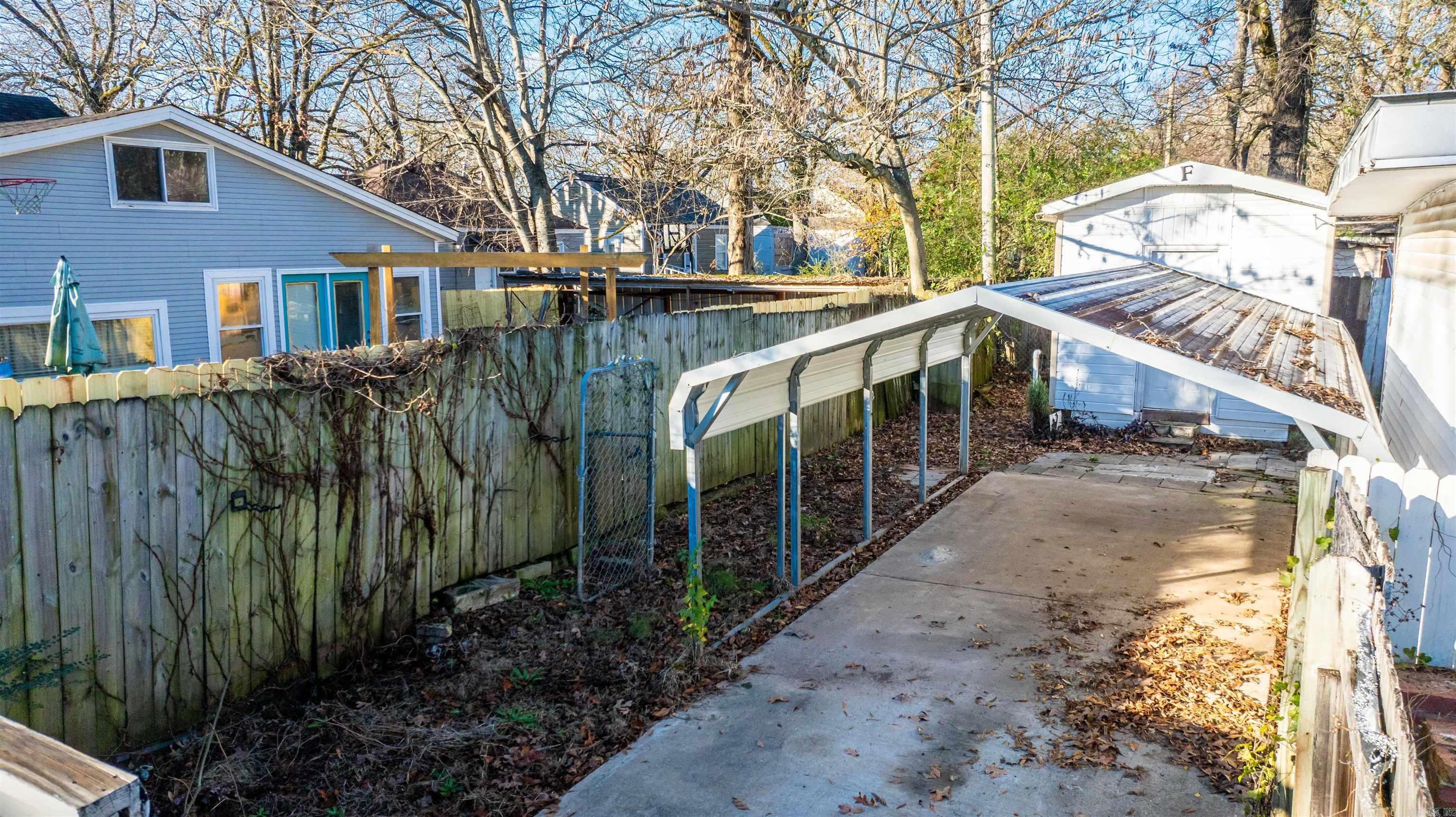 5001 W 30th  Little Rock, AR